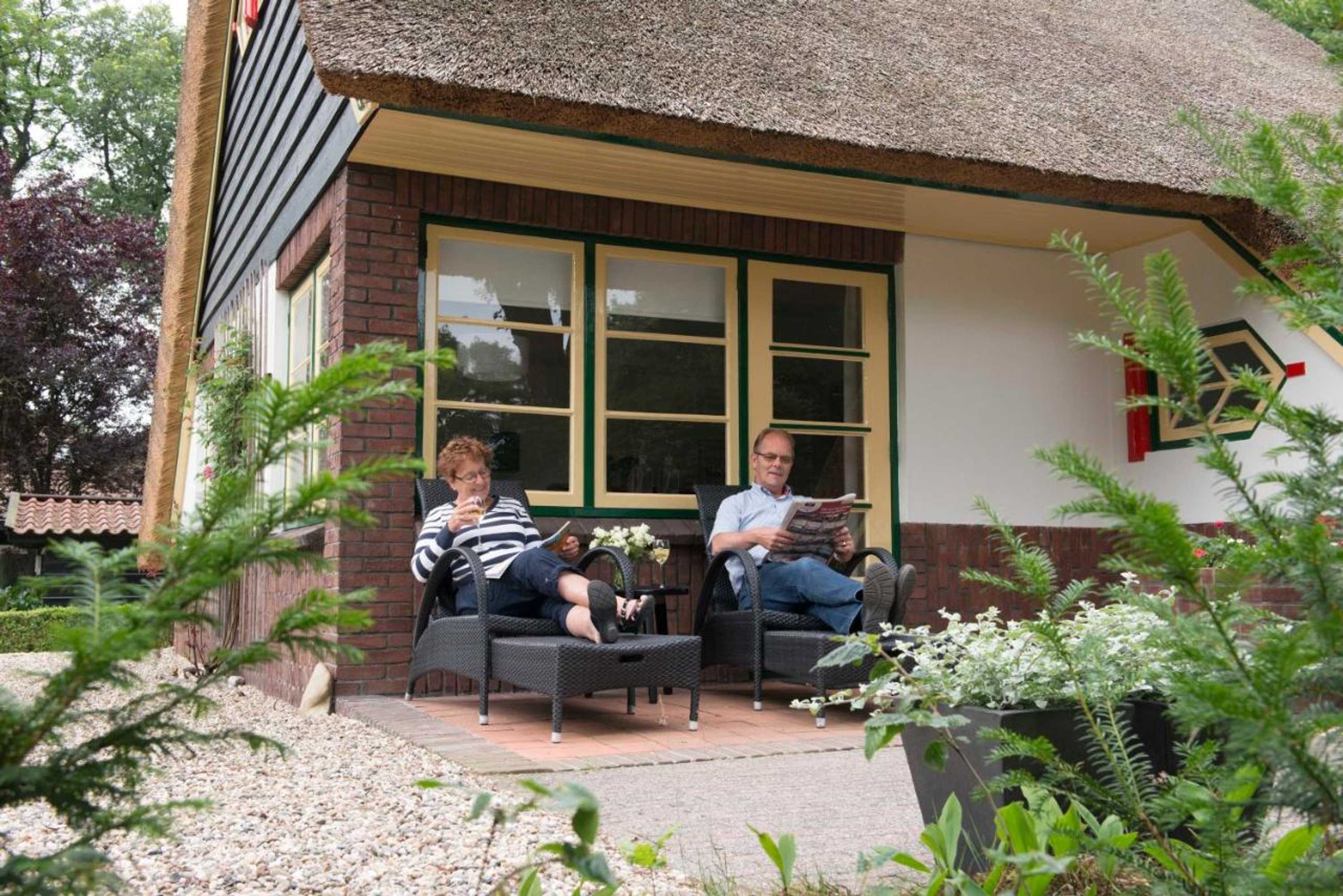 Gift card for Huize Florinata