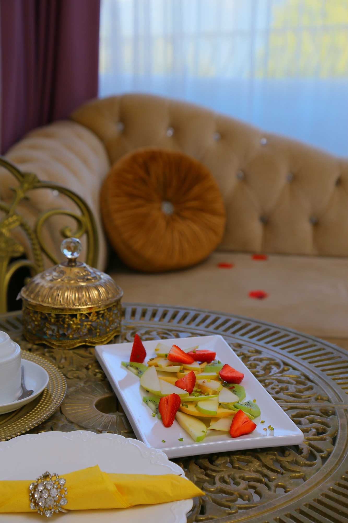 Gift card for Huri & Nuri Hotel Gift card for Huri & Nuri Hotel