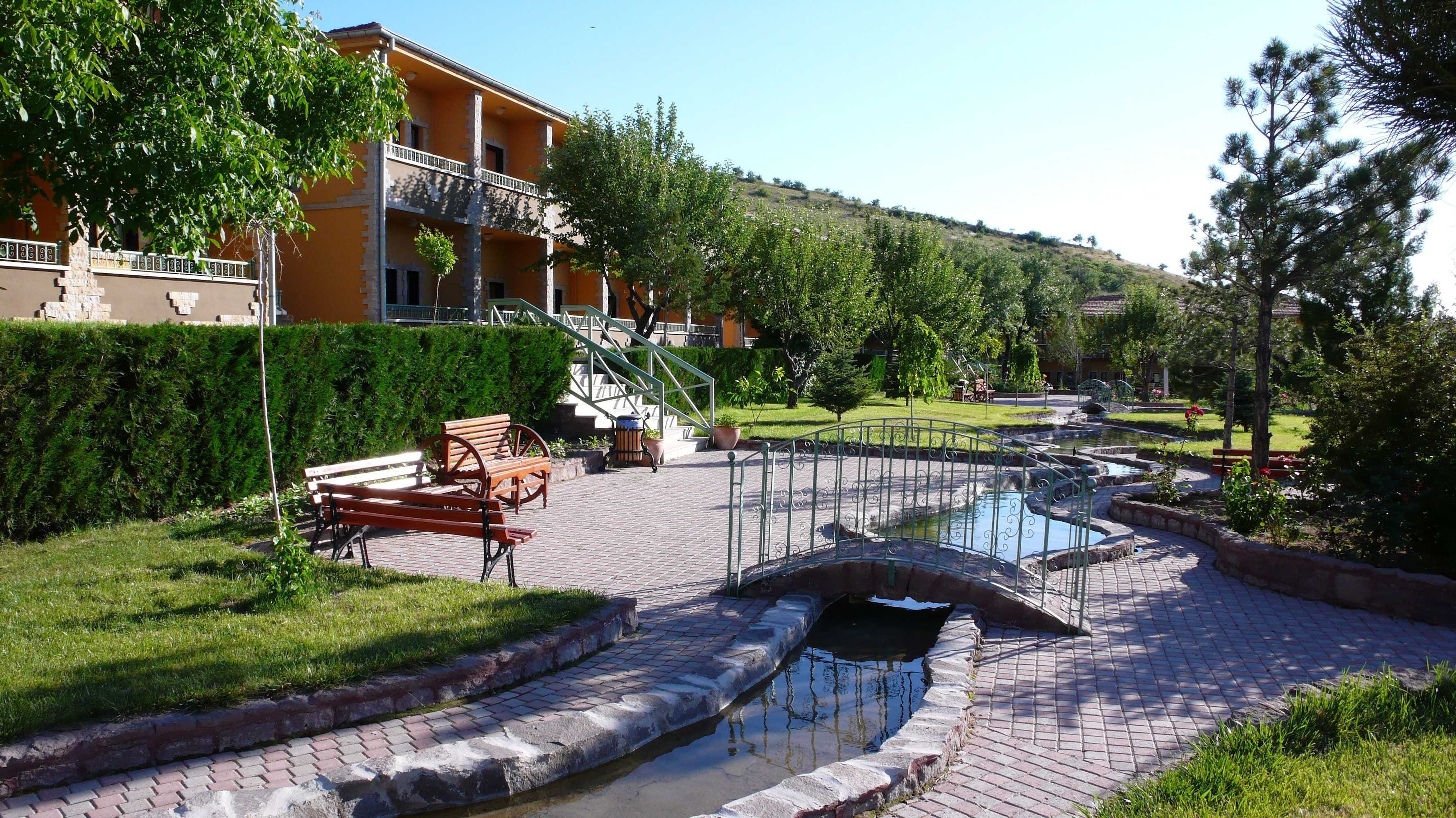 Gift card for Monark Hotel Cappadocia Gift card for Monark Hotel Cappadocia