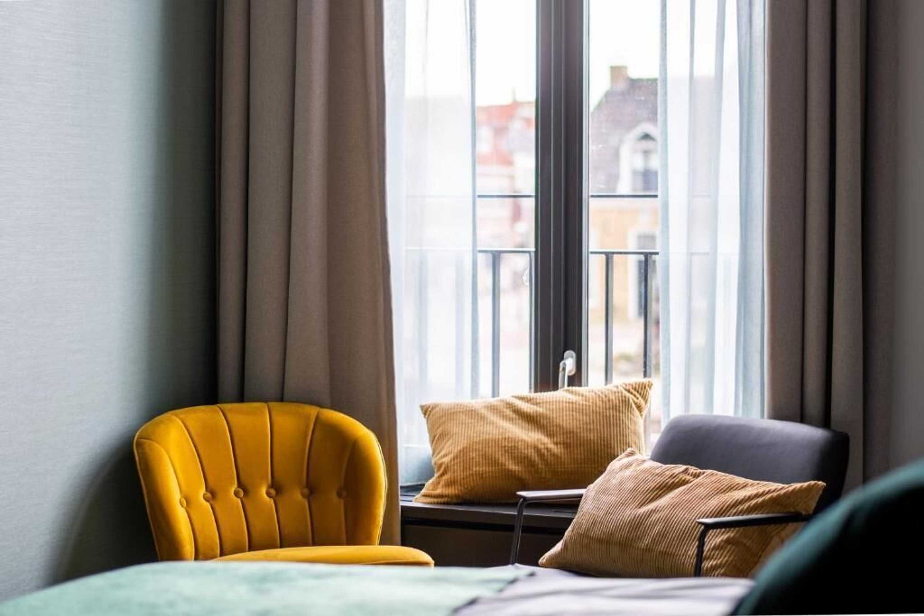Gift card for Hotel Van Der Meer