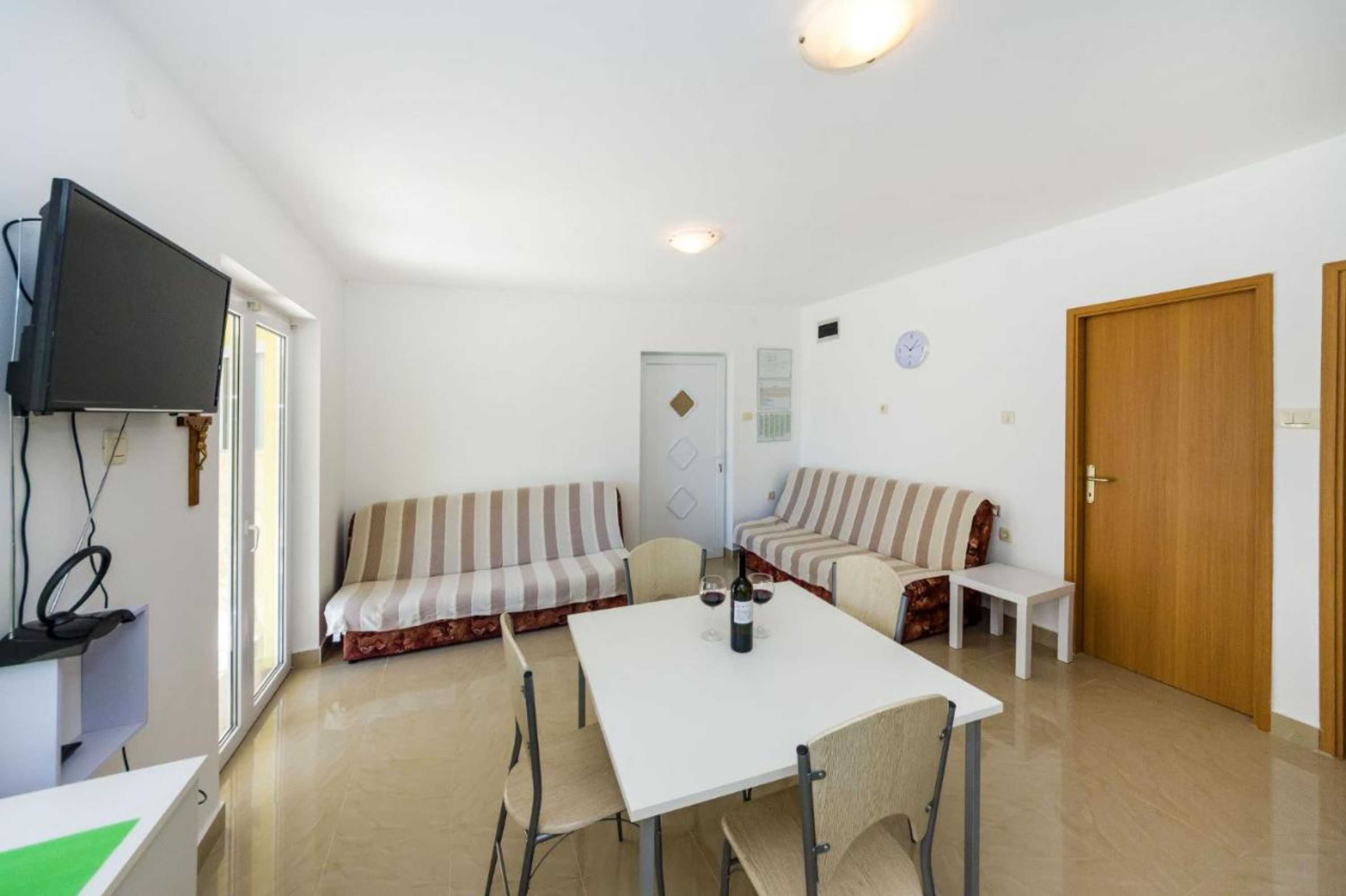 Gift card for Apartmani Tanja Pridraga