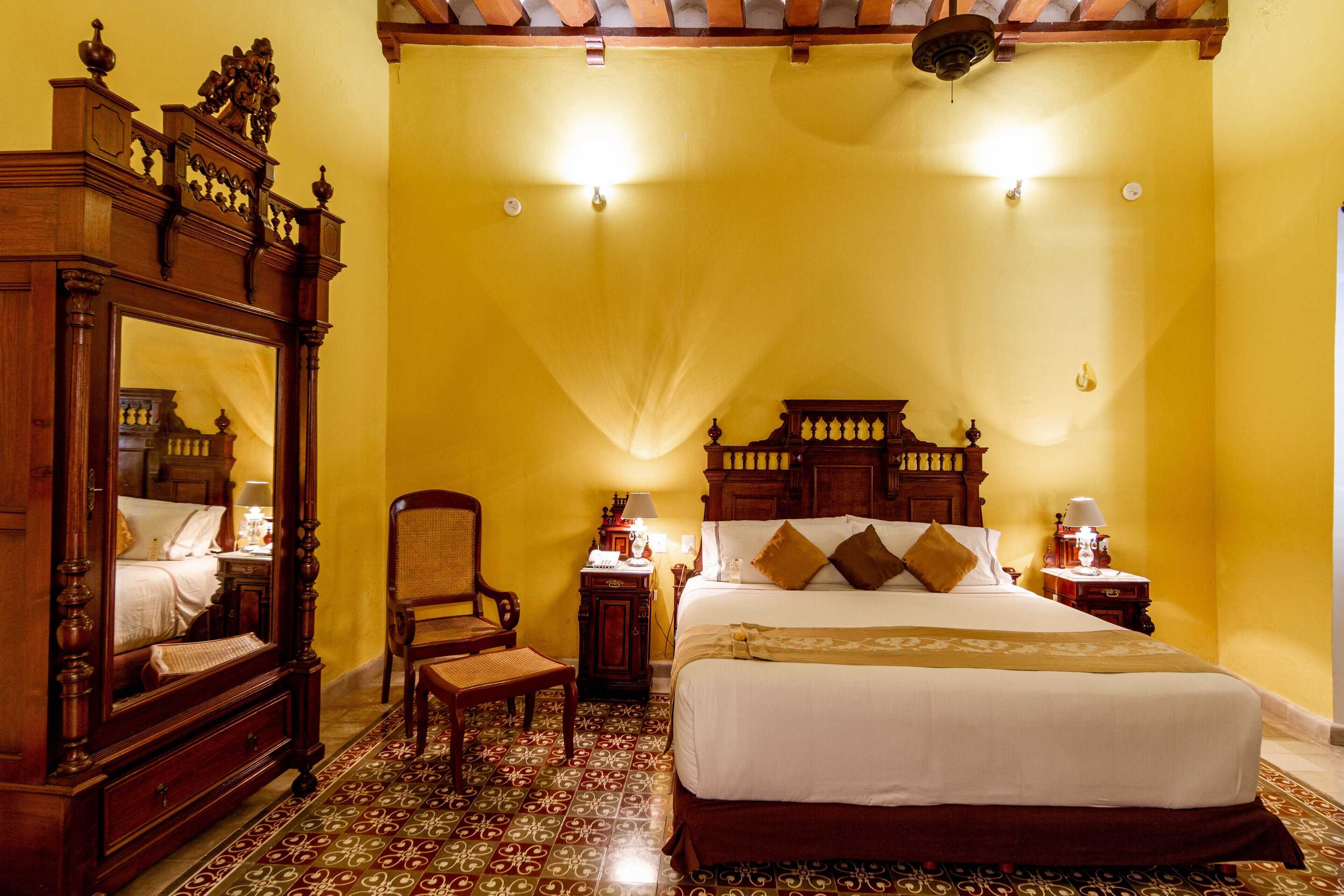 Gift card for Casa Don Gustavo Boutique Hotel Gift card for Casa Don Gustavo Boutique Hotel
