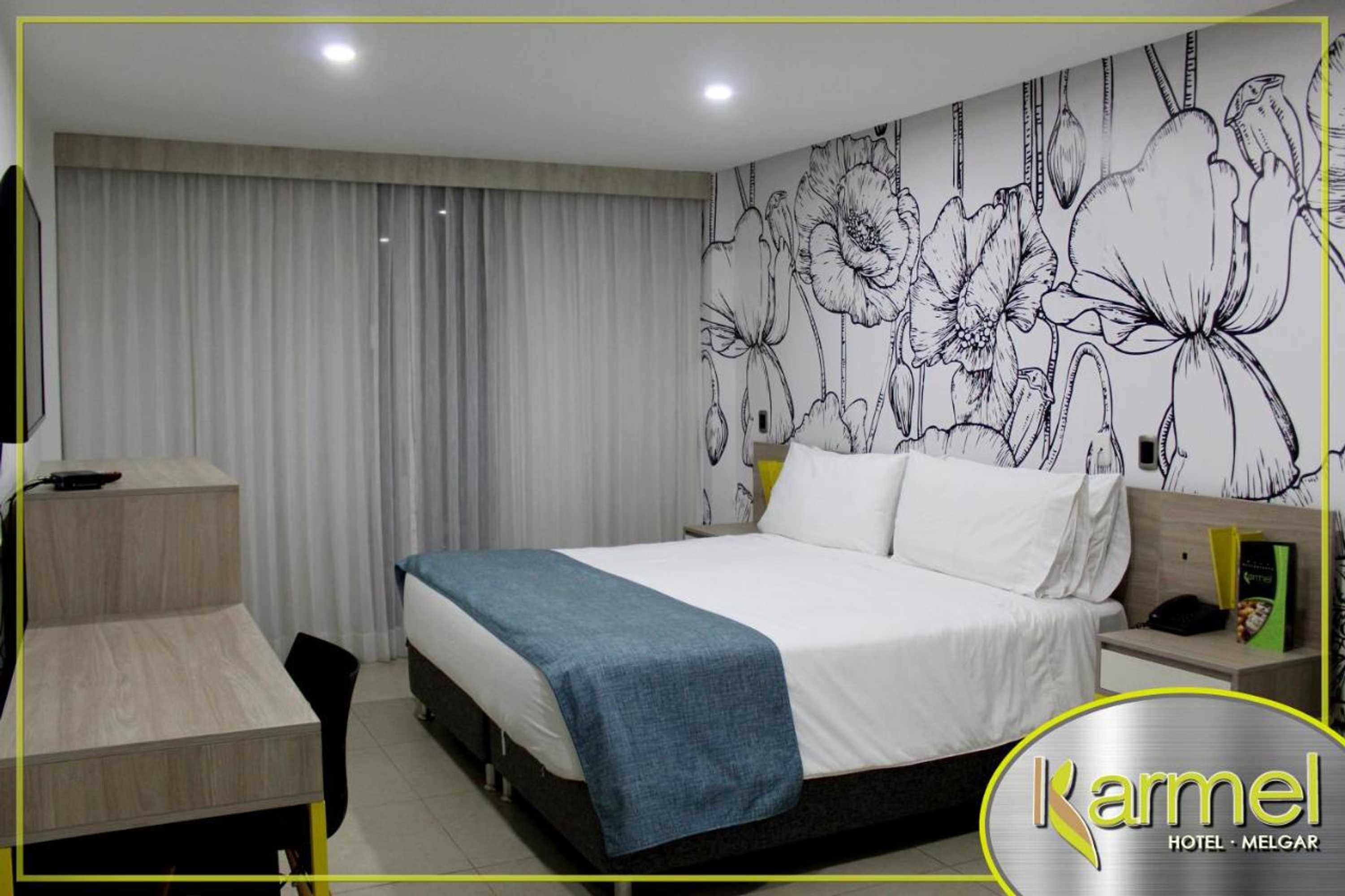 Gift card for Hotel Karmel