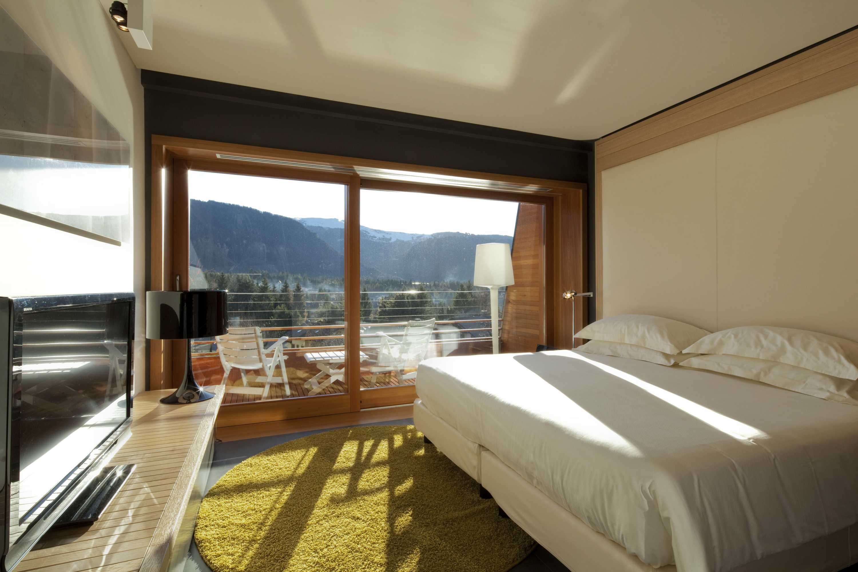 Gift card for Hotel Milano Alpen Resort Gift card for Hotel Milano Alpen Resort