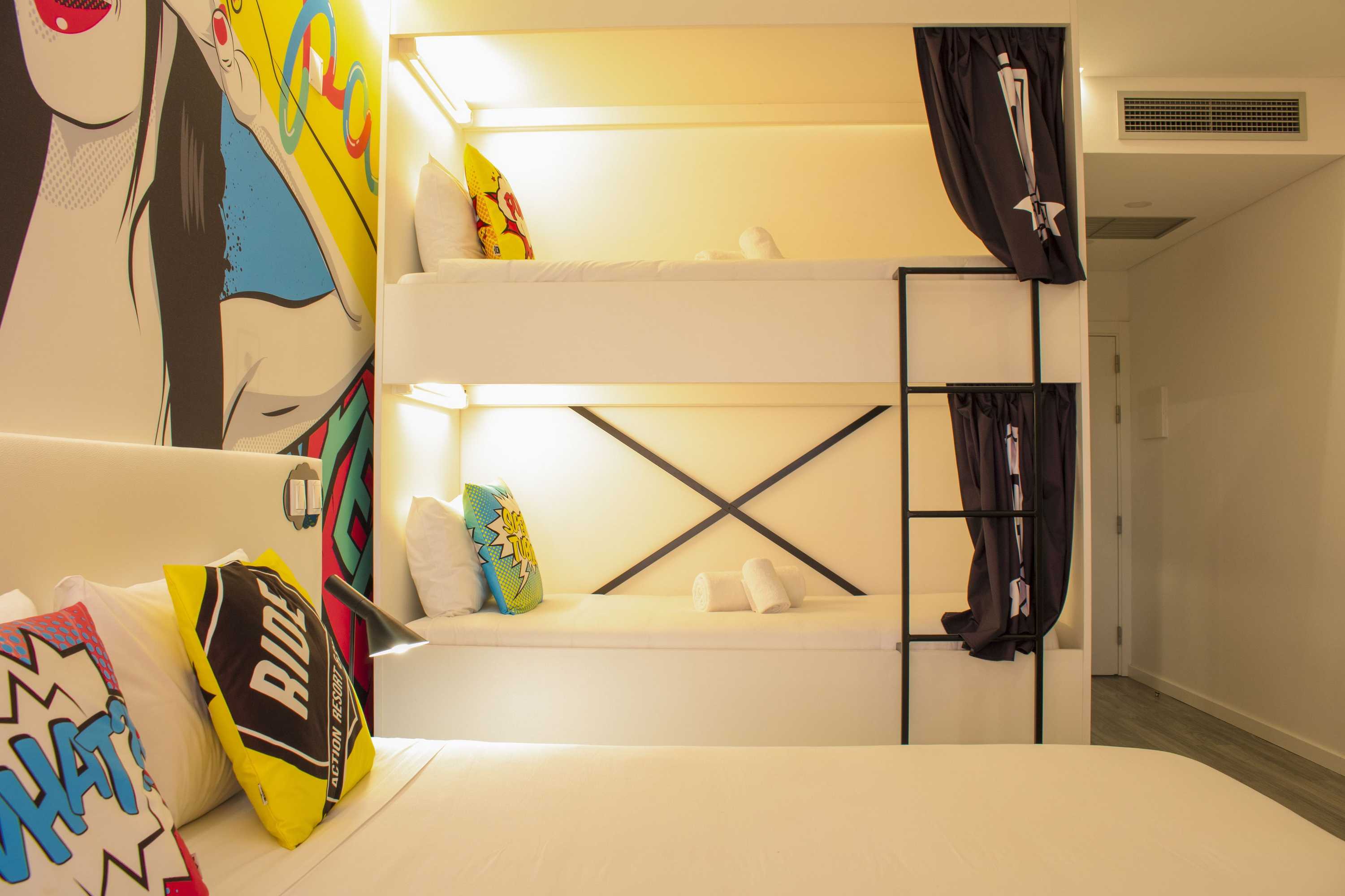 Gift card for Ride Surf Resort & Spa Peniche Gift card for Ride Surf Resort & Spa Peniche