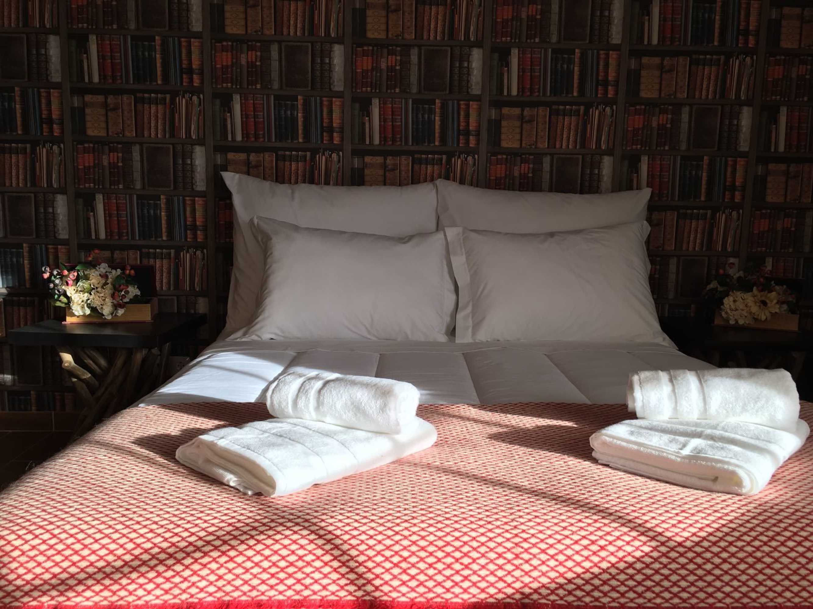 Gift card for Casa Aldeia da Lapa