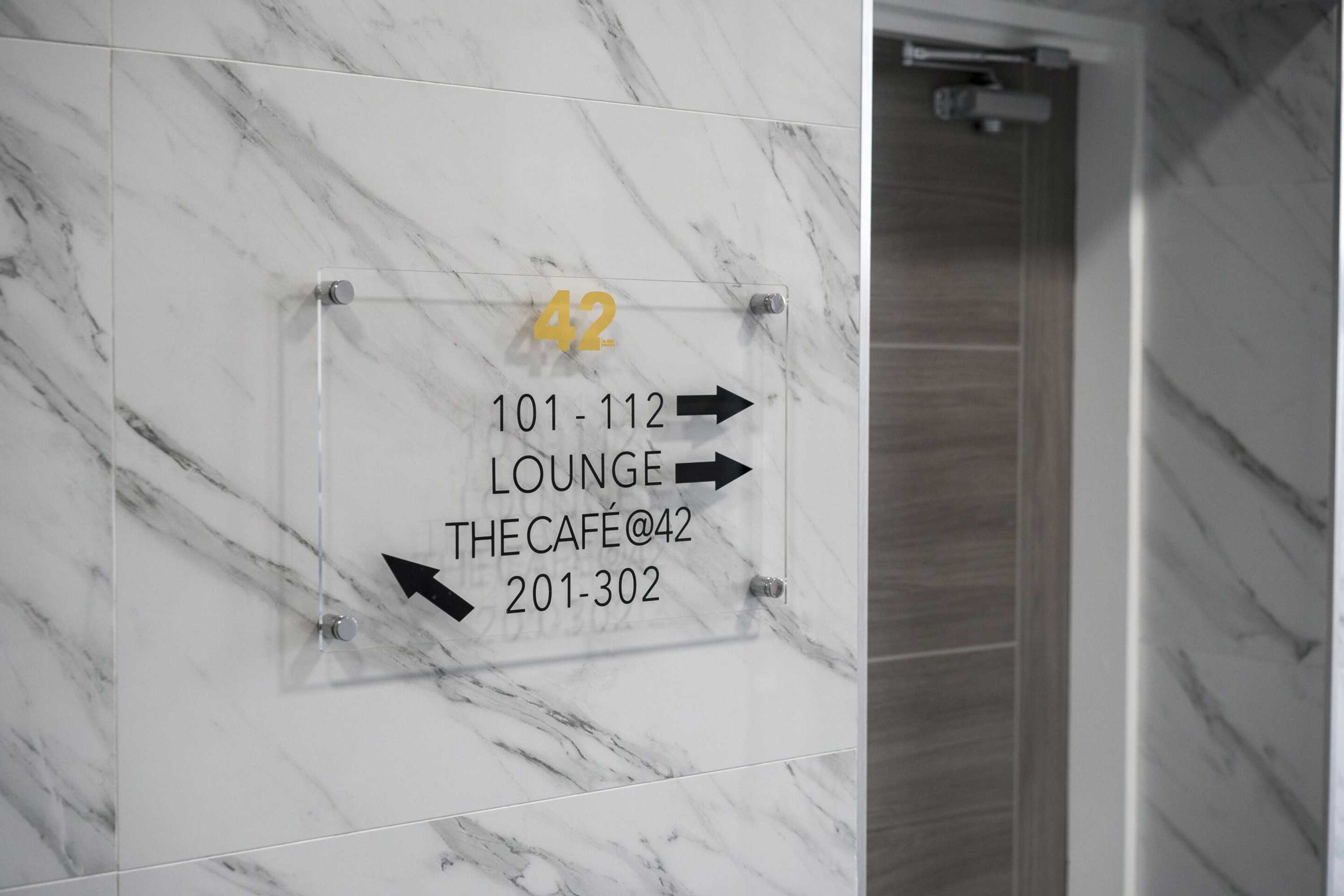 Gift card for 42 Apart-Hotel