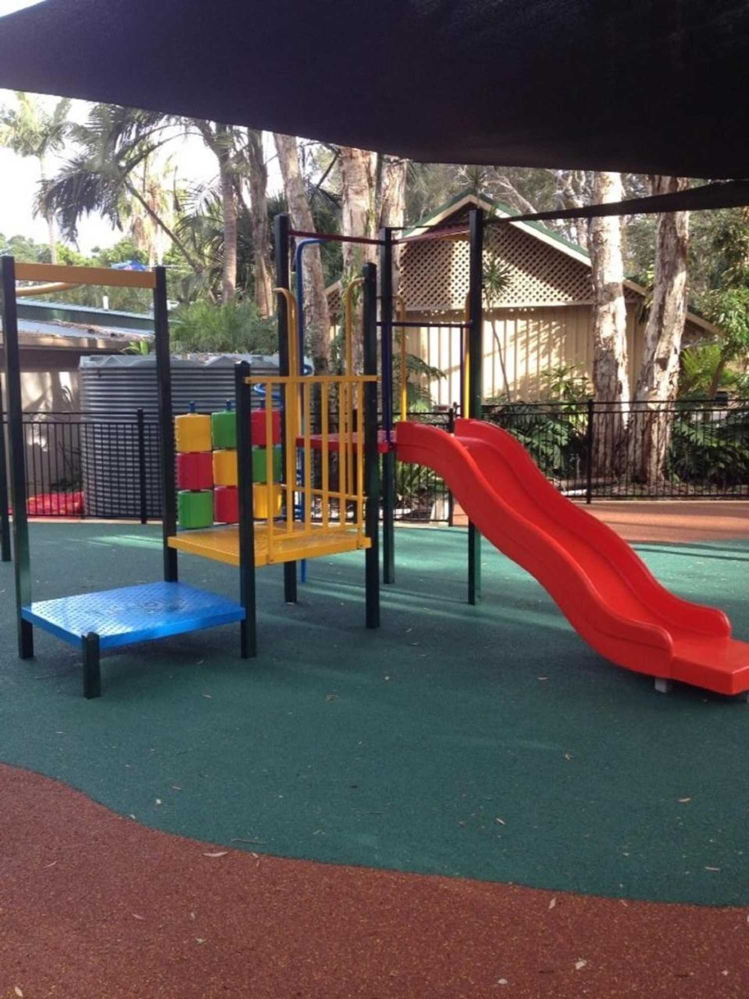 Gift card for Sapphire Beach Holiday Park