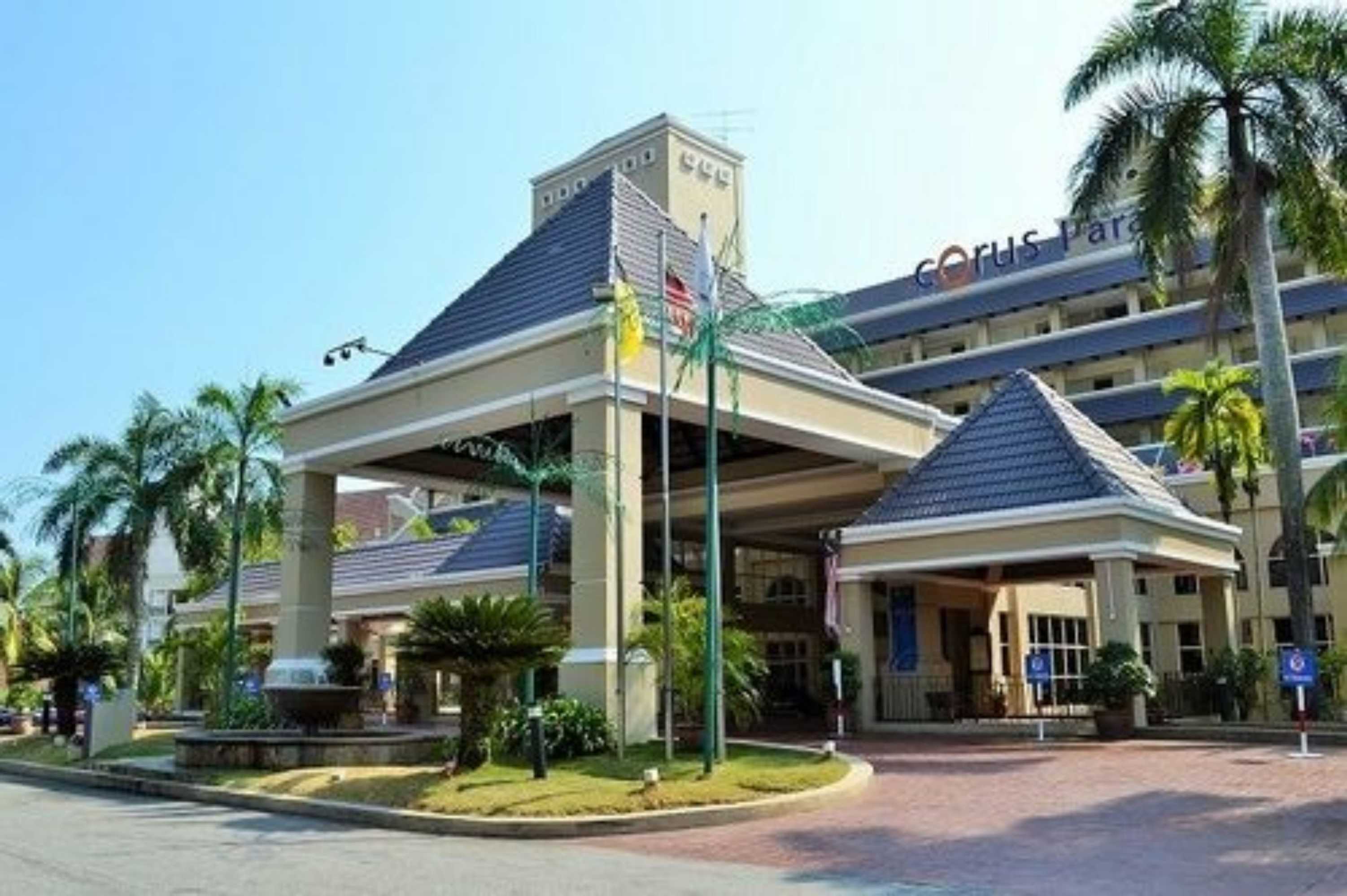 Gift card for Corus Paradise Resort Port Dickson Gift card for Corus Paradise Resort Port Dickson
