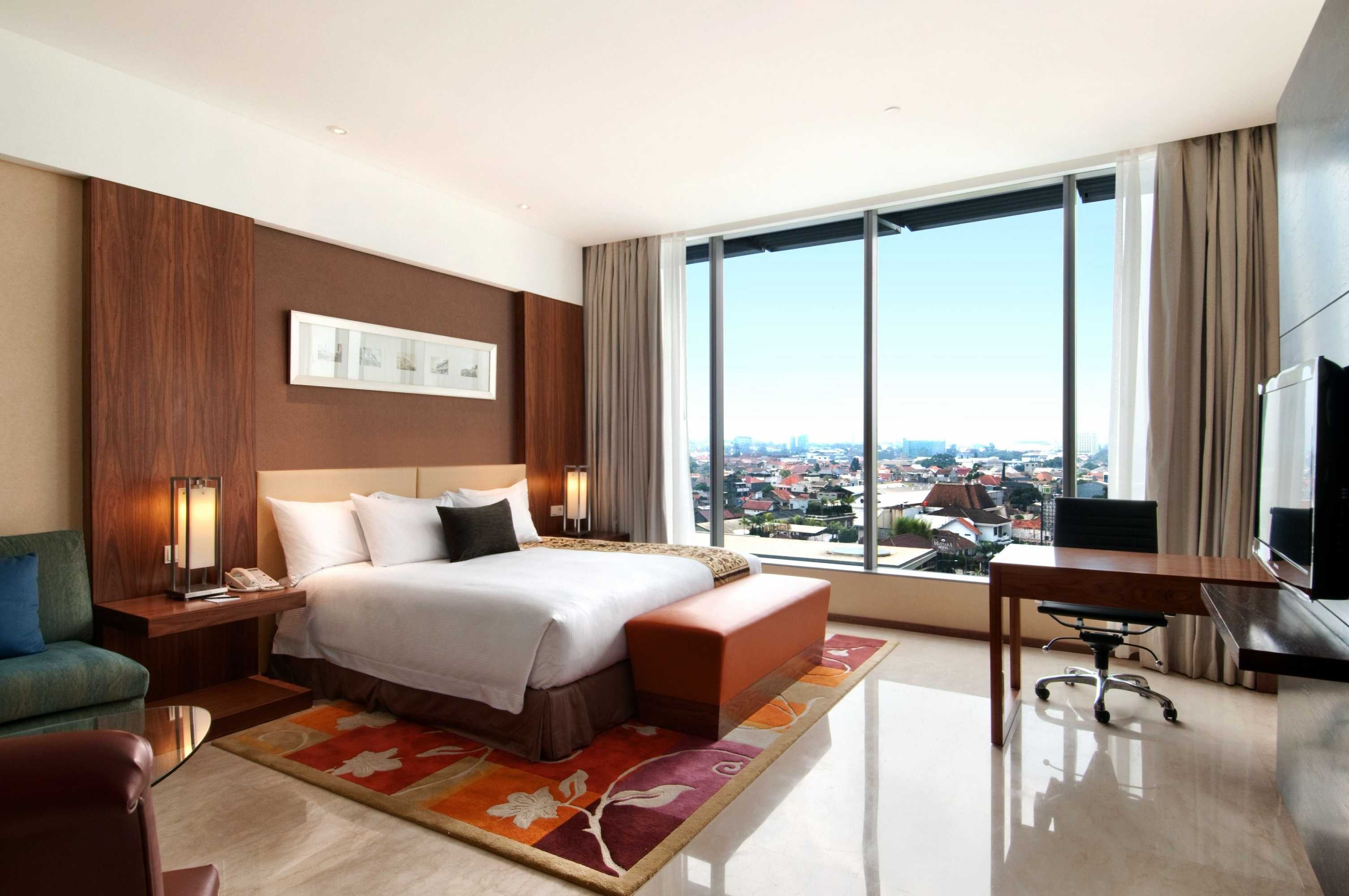 Gift card for Hilton Bandung Gift card for Hilton Bandung