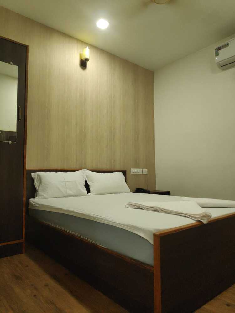 Gift card for Livgrand Hotel Sri Dhevi Salem