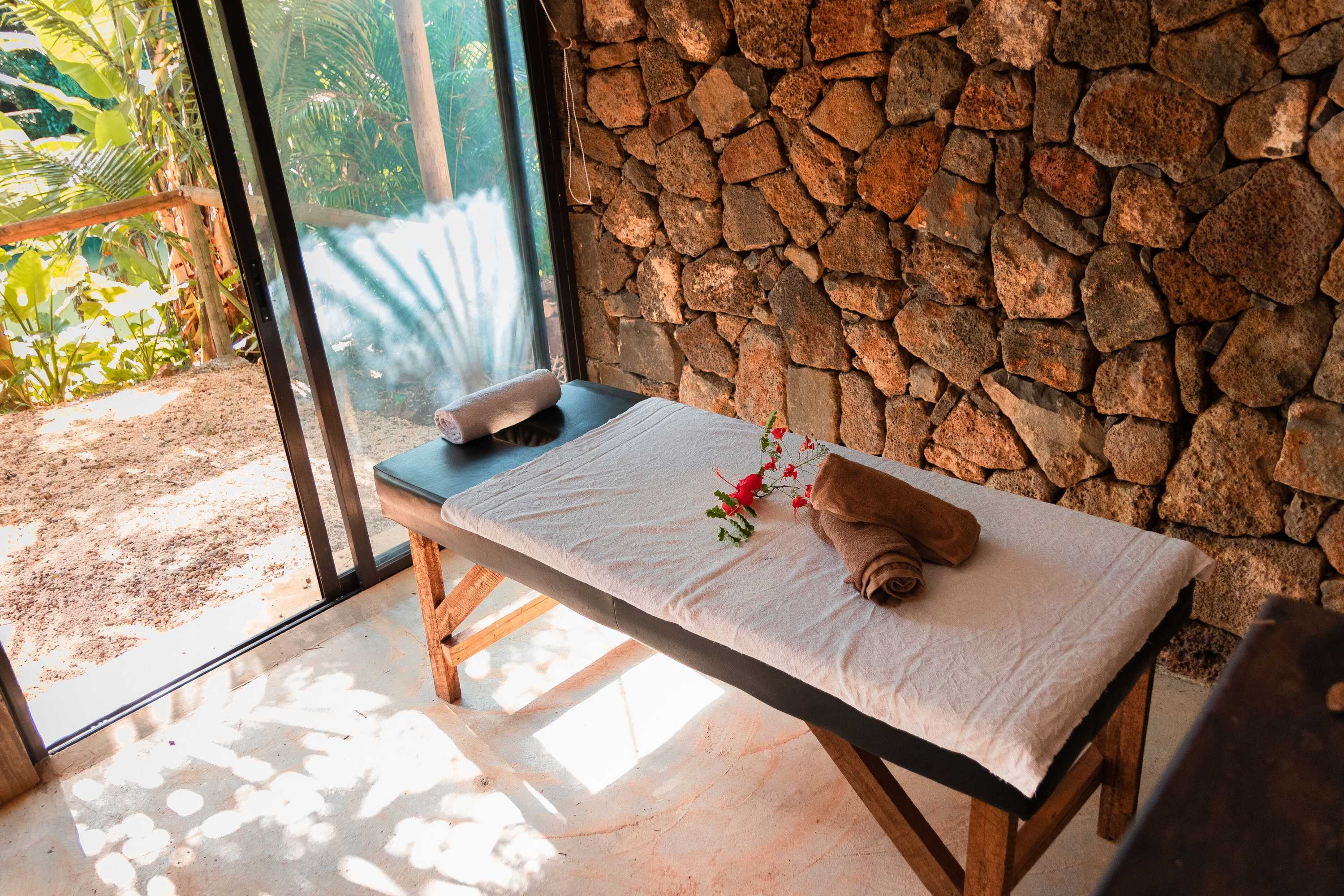 Gift card for Nativ Lodge & Spa Gift card for Nativ Lodge & Spa