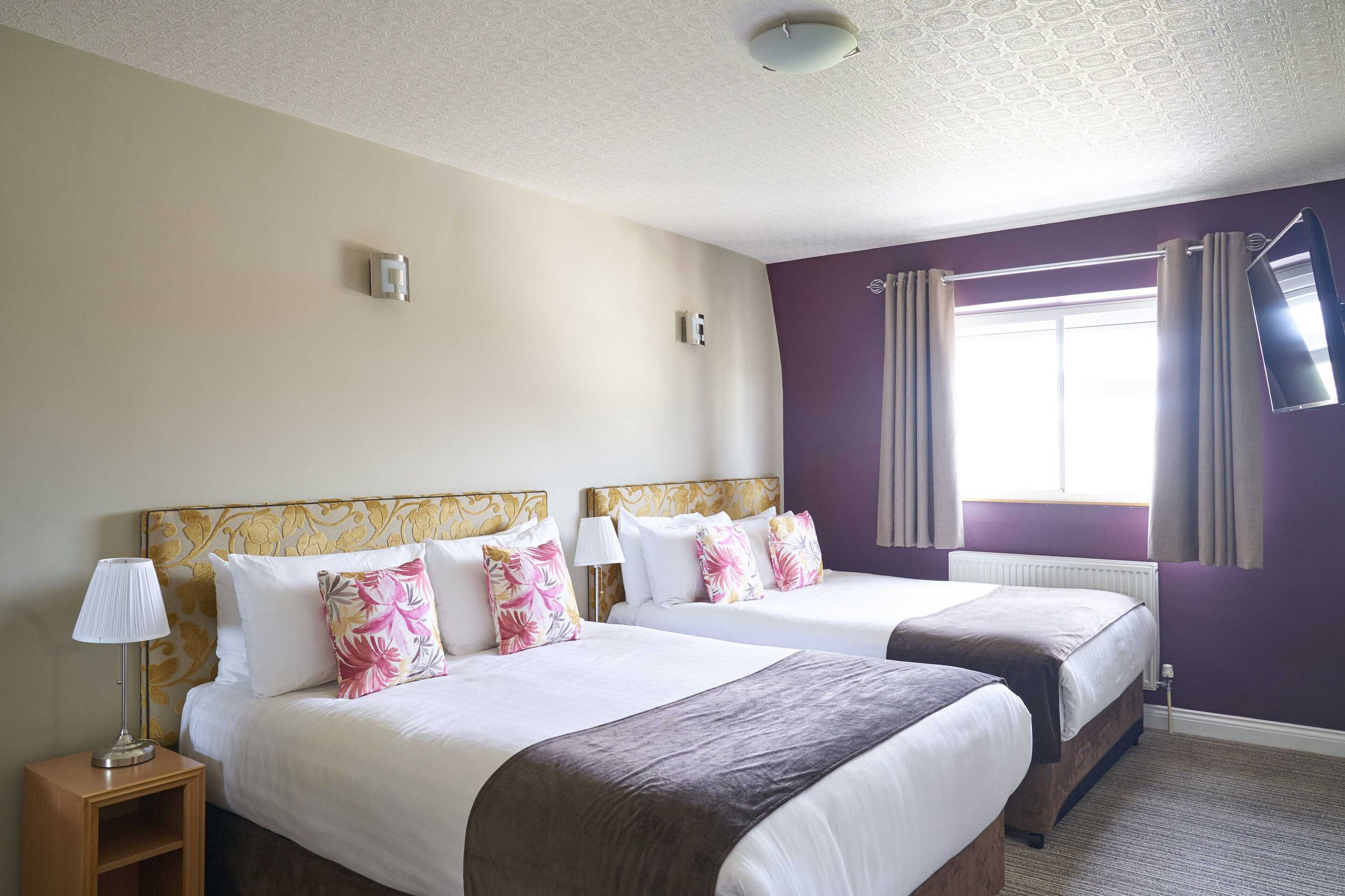 Gift card for Antoinette Hotel Wimbledon Gift card for Antoinette Hotel Wimbledon