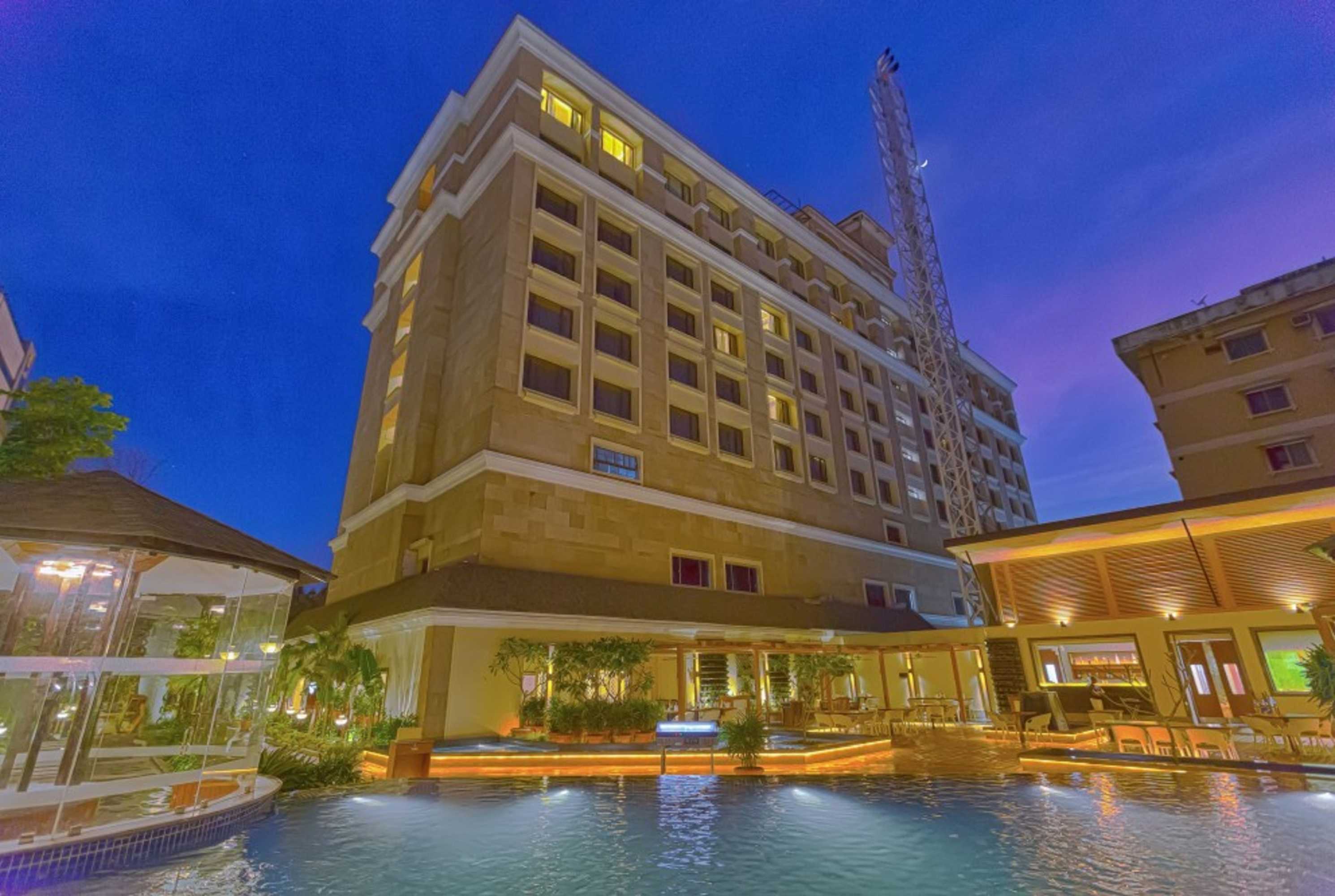 Gift card for The Residency Towers, Coimbatore Gift card for The Residency Towers, Coimbatore