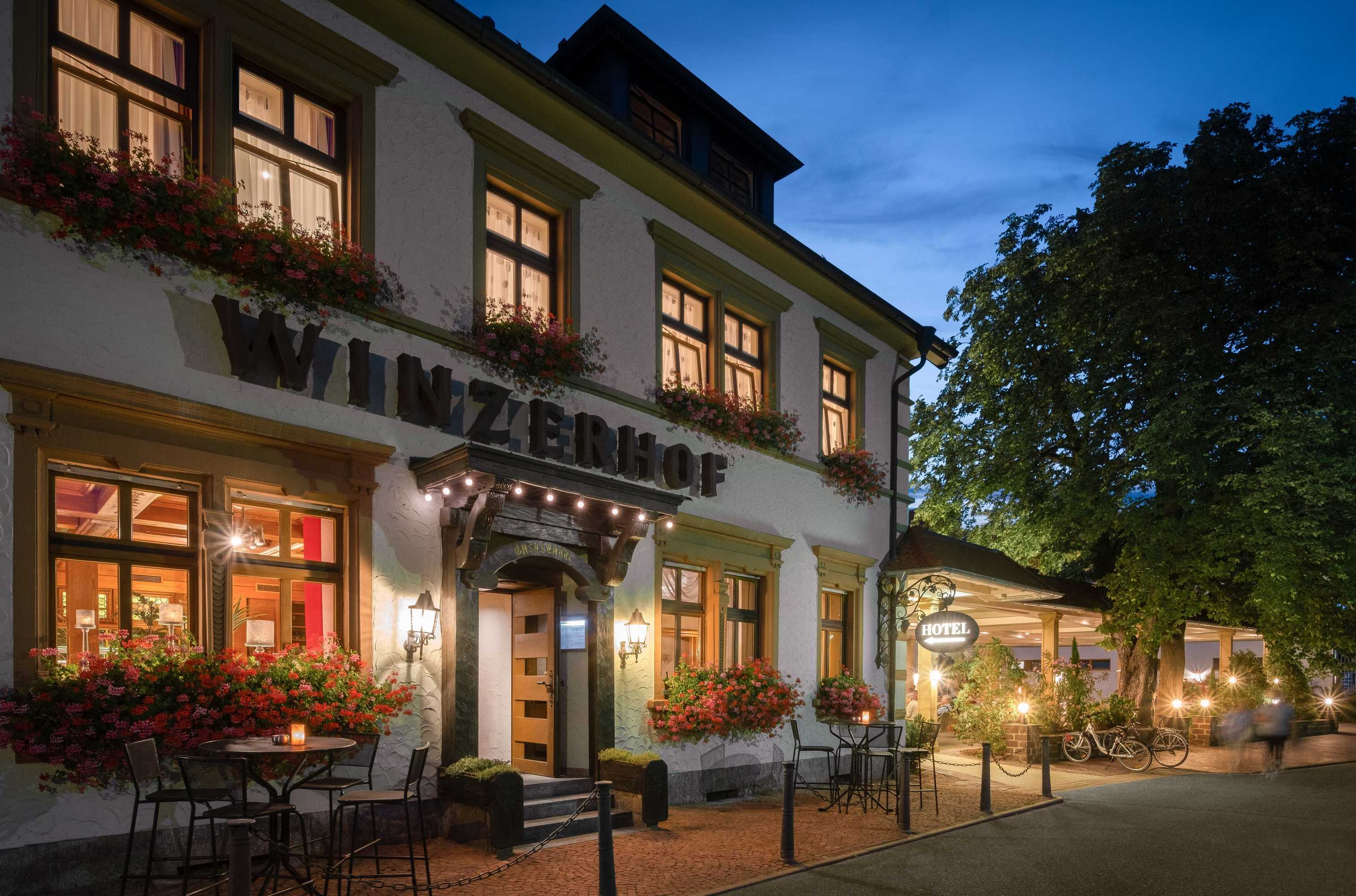 Gift card for Ringhotel Winzerhof Gift card for Ringhotel Winzerhof