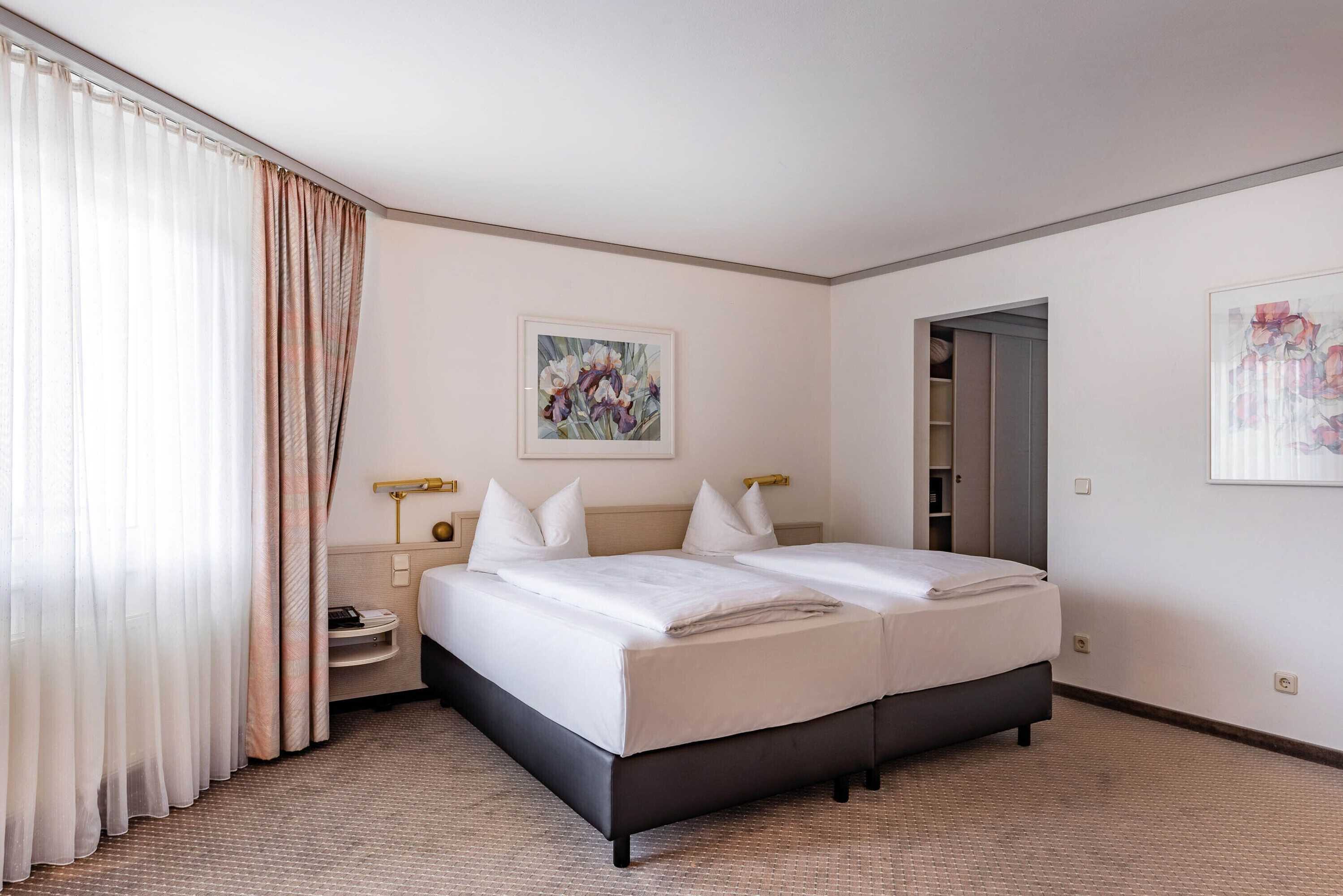 Gift card for Seminaris Hotel Bad Boll