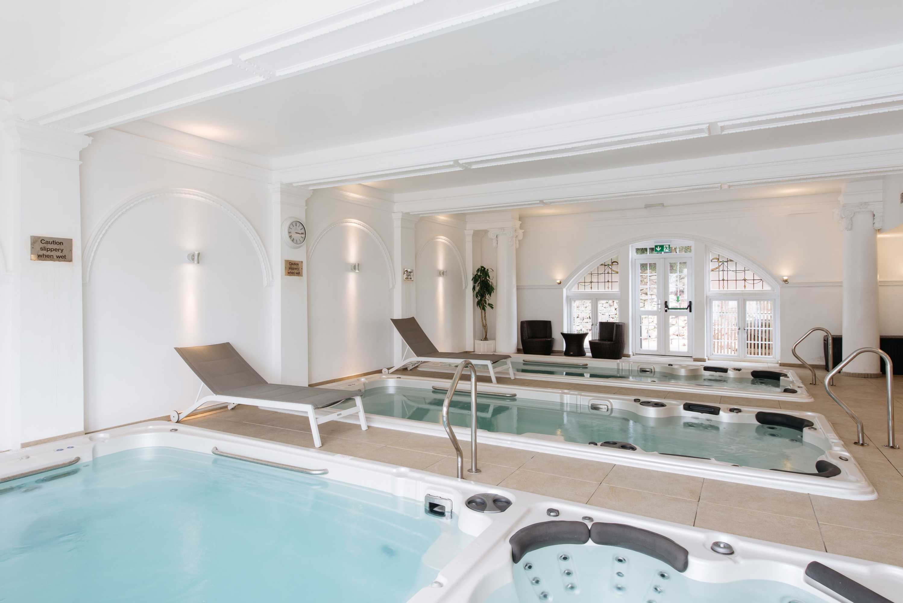 Gift card for The Headland Hotel & Spa Gift card for The Headland Hotel & Spa
