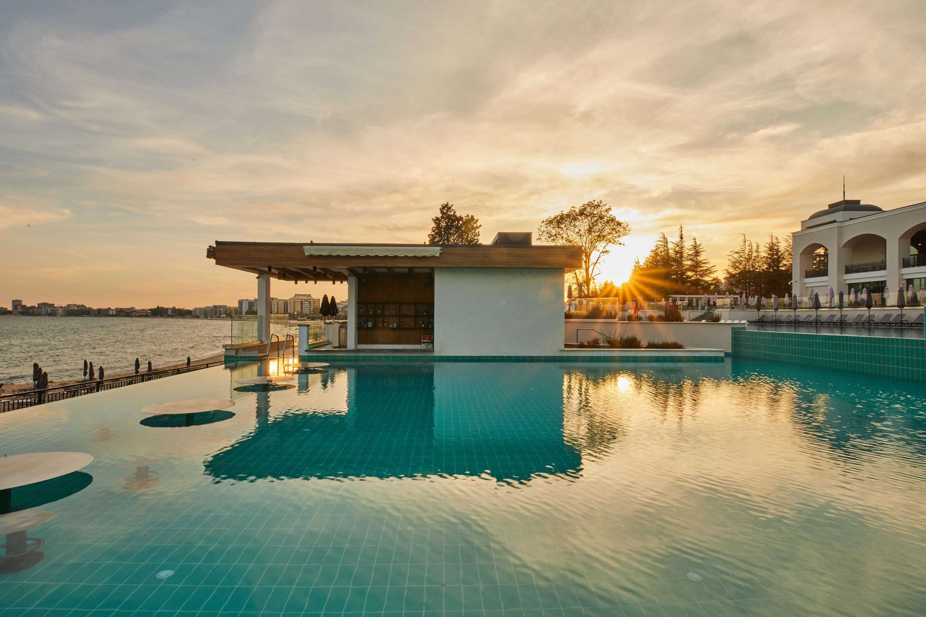 Gift card for Secrets Sunny Beach Resort & Spa - All Inclusive - Adults Only Gift card for Secrets Sunny Beach Resort & Spa - All Inclusive - Adults Only