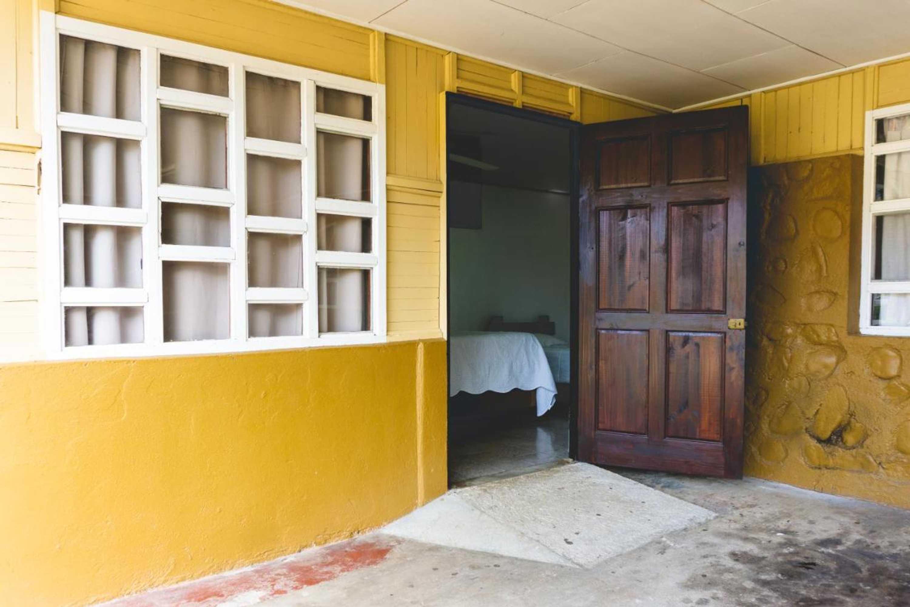 Gift card for Cabinas EL Prado Gift card for Cabinas EL Prado