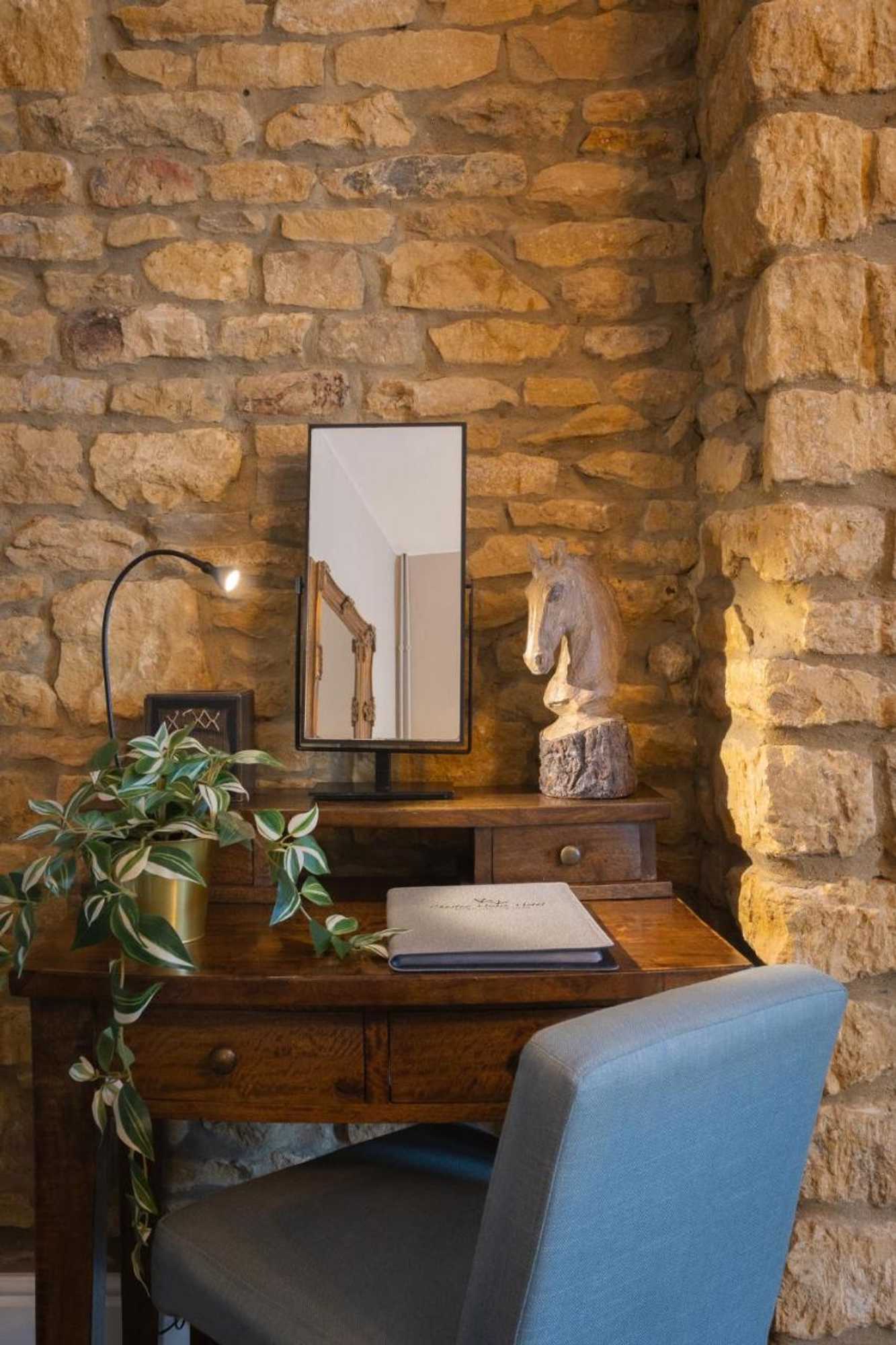 Gift card for Chester House Hotel