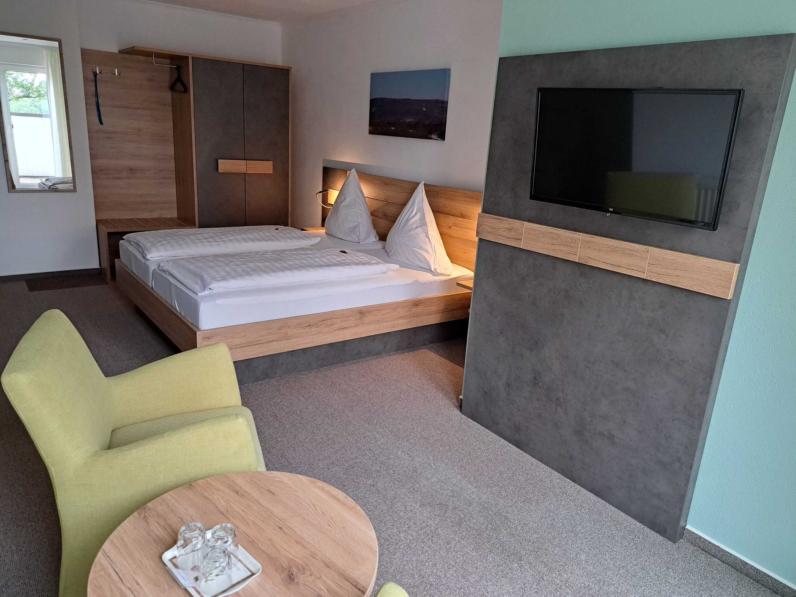 Gift card for Hotel Ingeburg