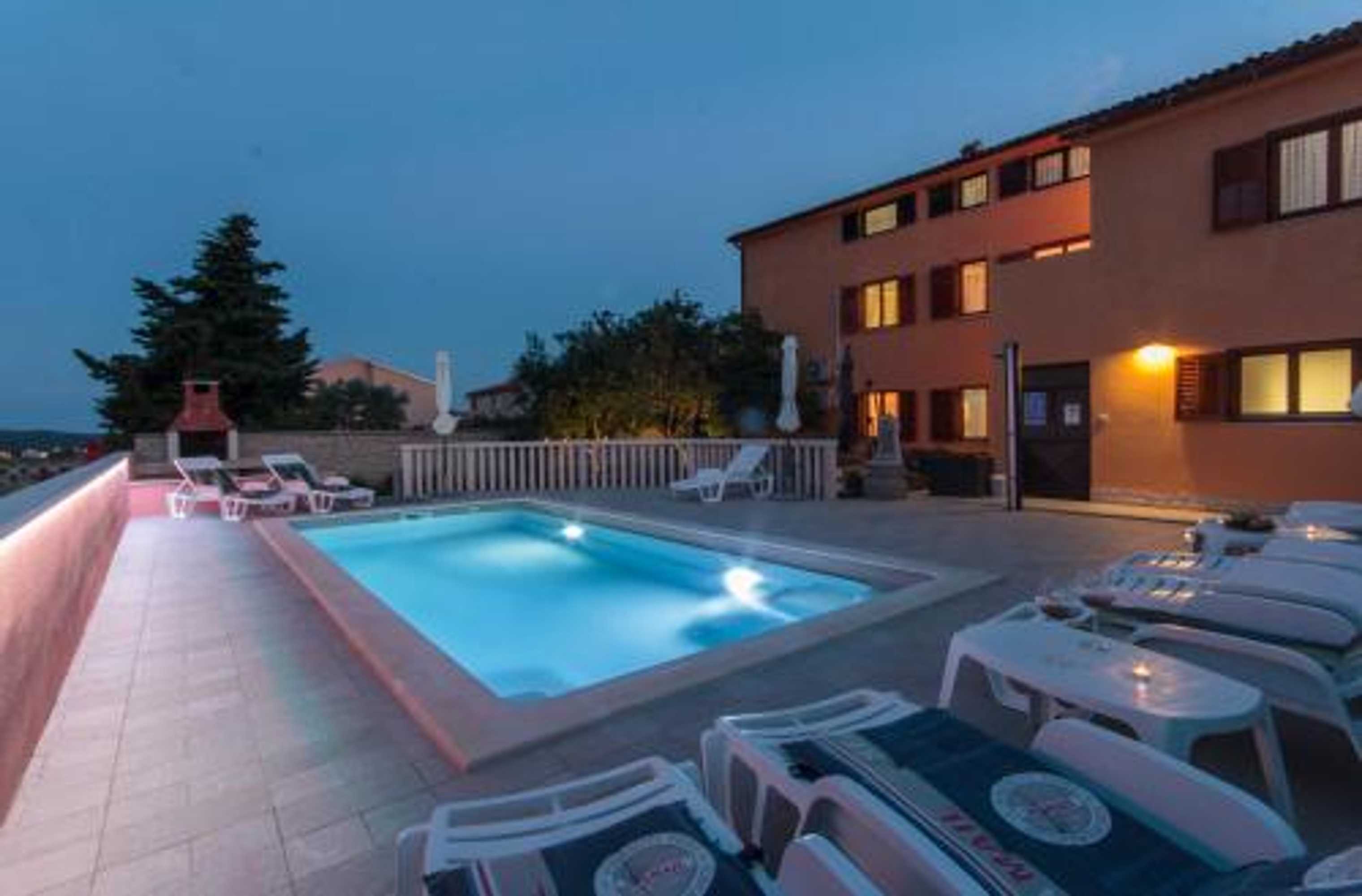 Gift card for Villa Vinkuran Gift card for Villa Vinkuran