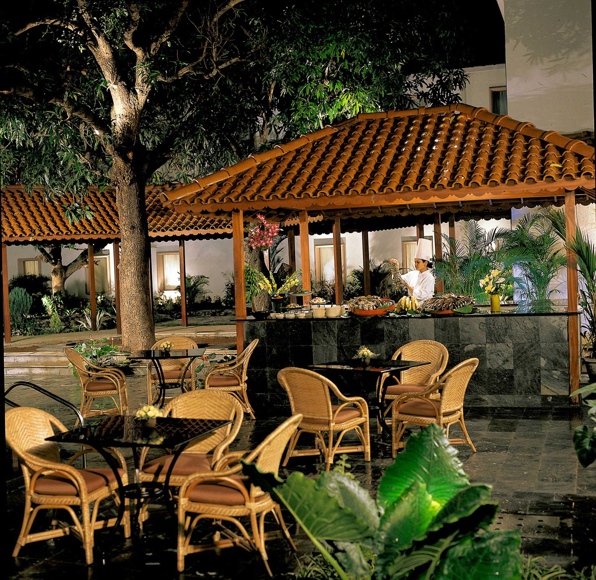 Gift card for The Fern Kochi, Series by Marriott