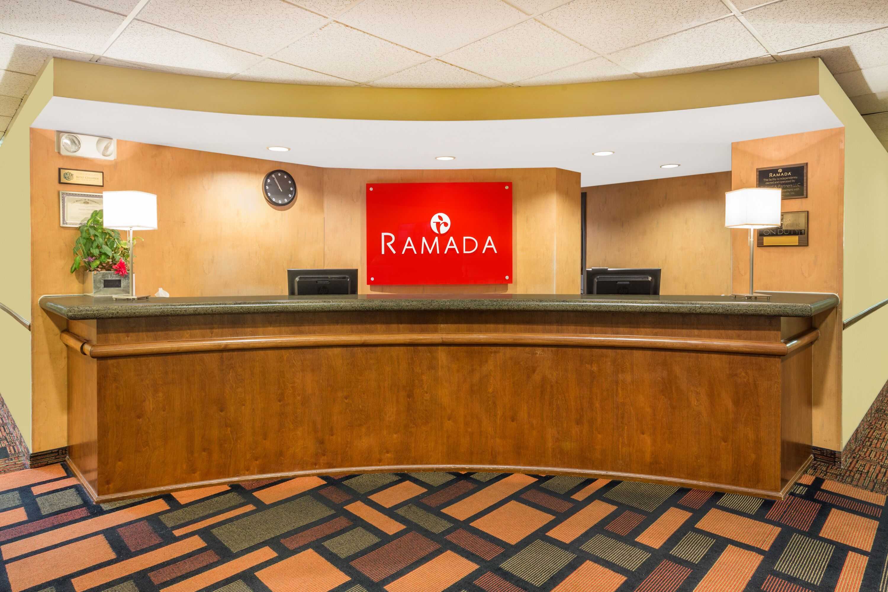 Gift card for Ramada by Wyndham Kent Seattle Area Gift card for Ramada by Wyndham Kent Seattle Area