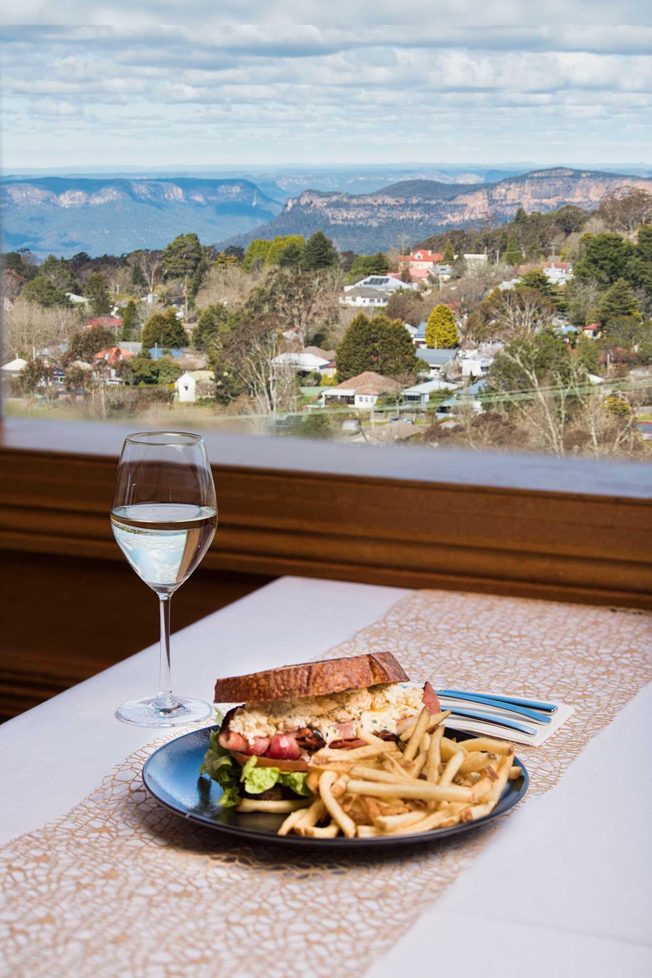 Gift card for Mountain Heritage Hotel Gift card for Mountain Heritage Hotel
