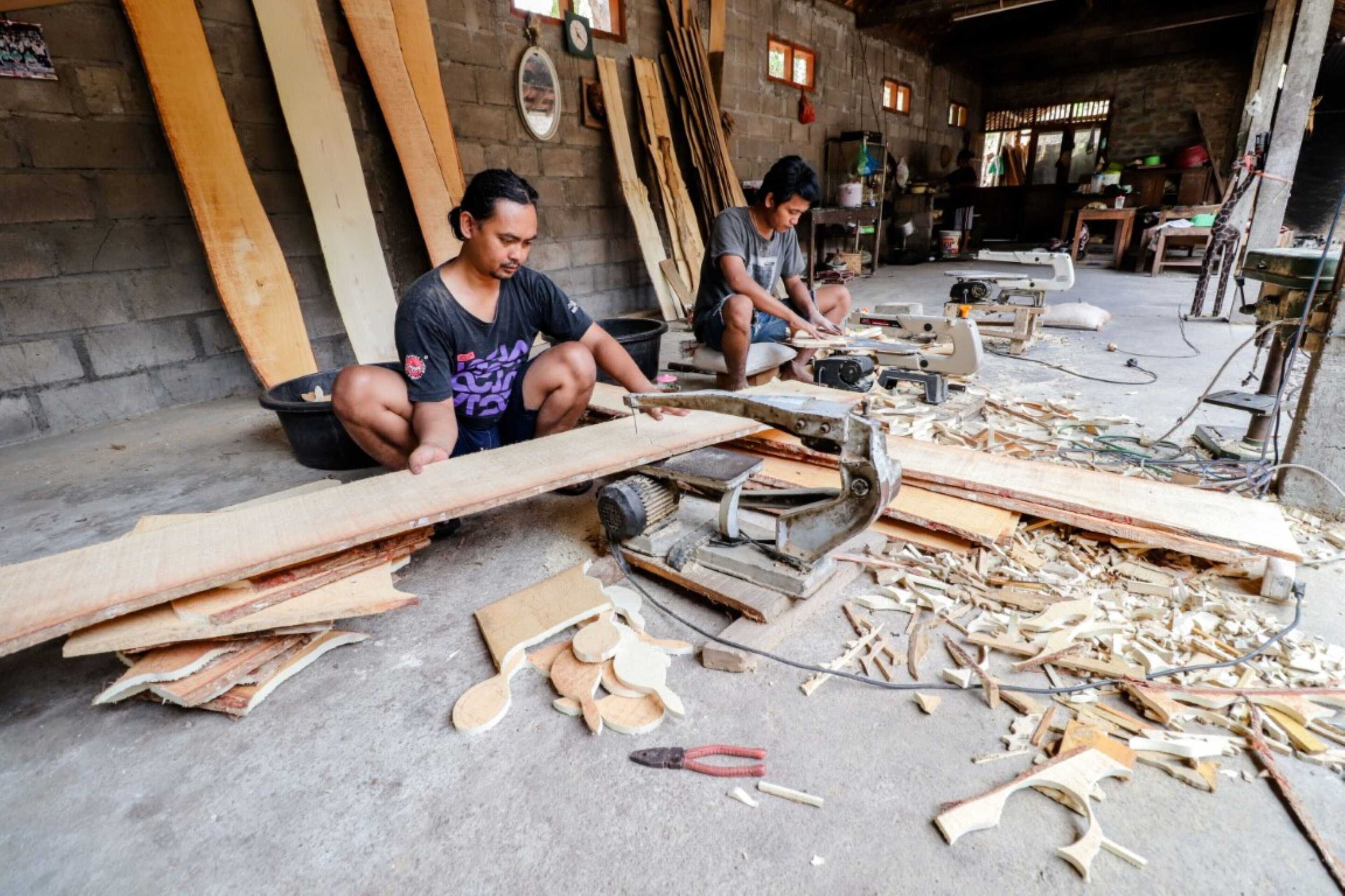 Gift card for Griya Erlangga Homestay