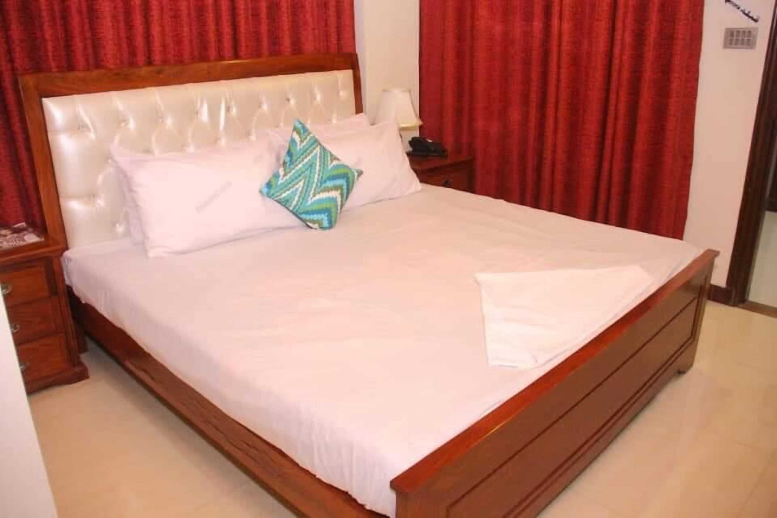 Gift card for City Paradise Hotel