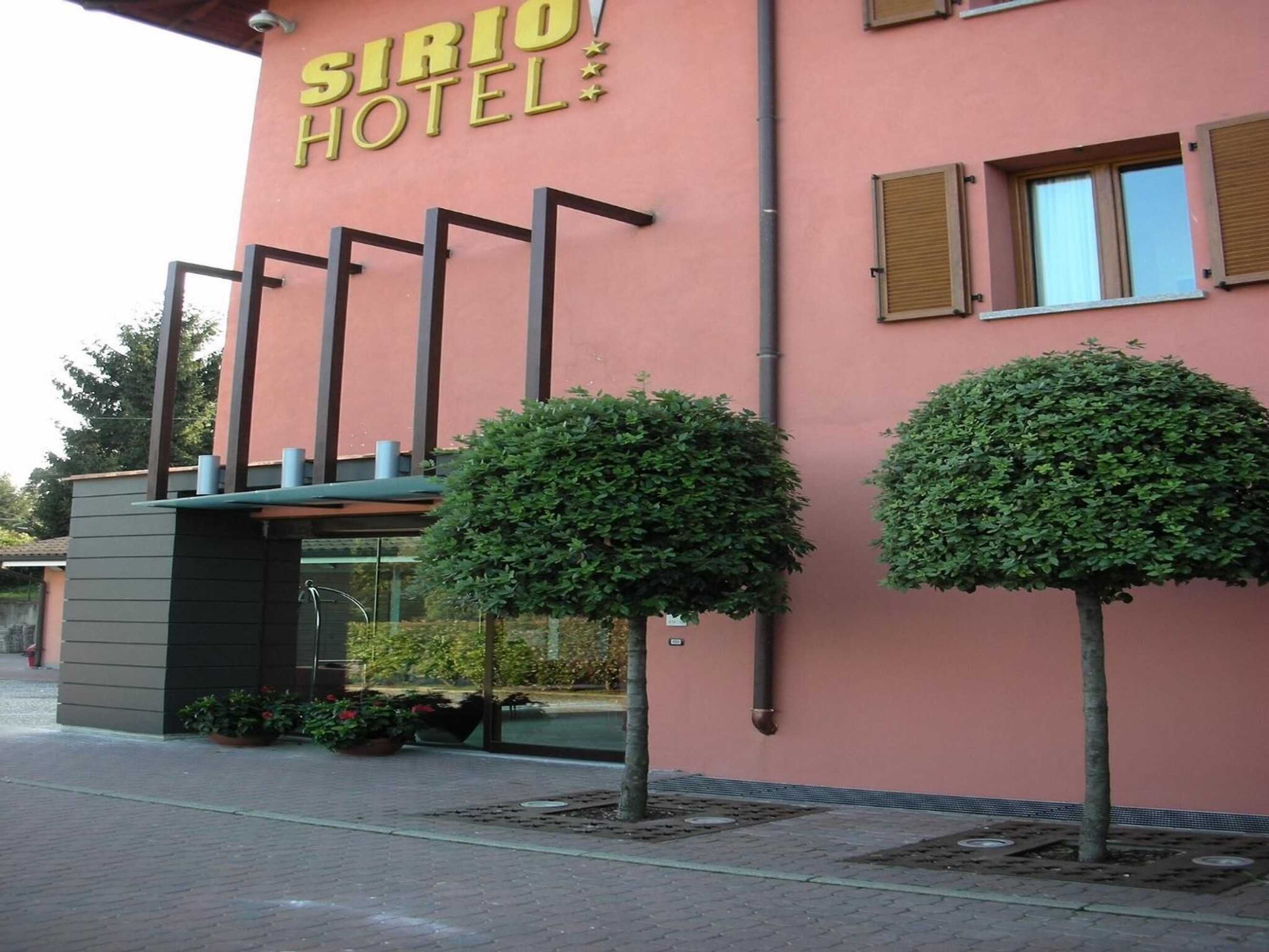 Gift card for Siriohotel Gift card for Siriohotel