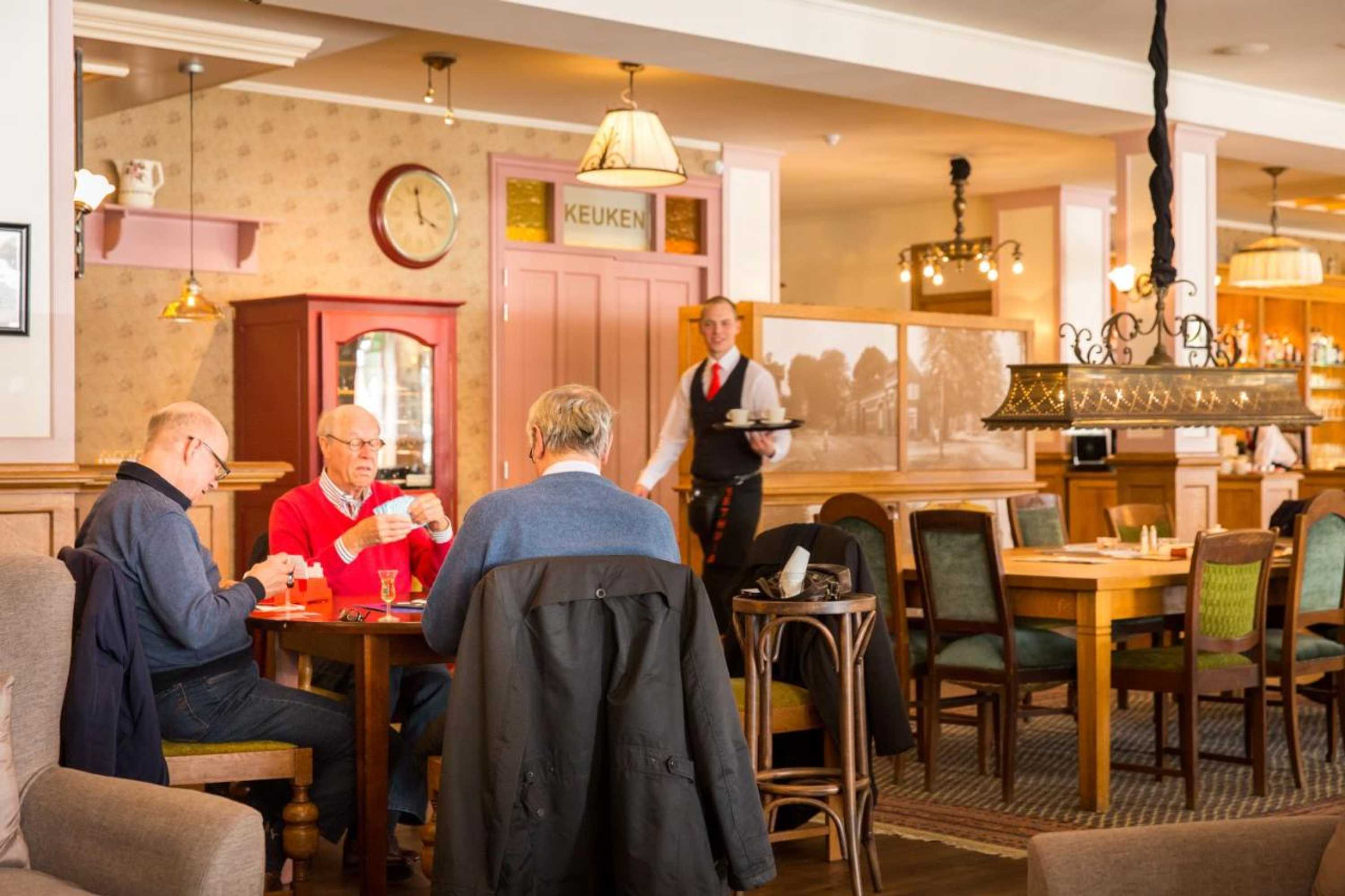 Gift card for Brinkhotel