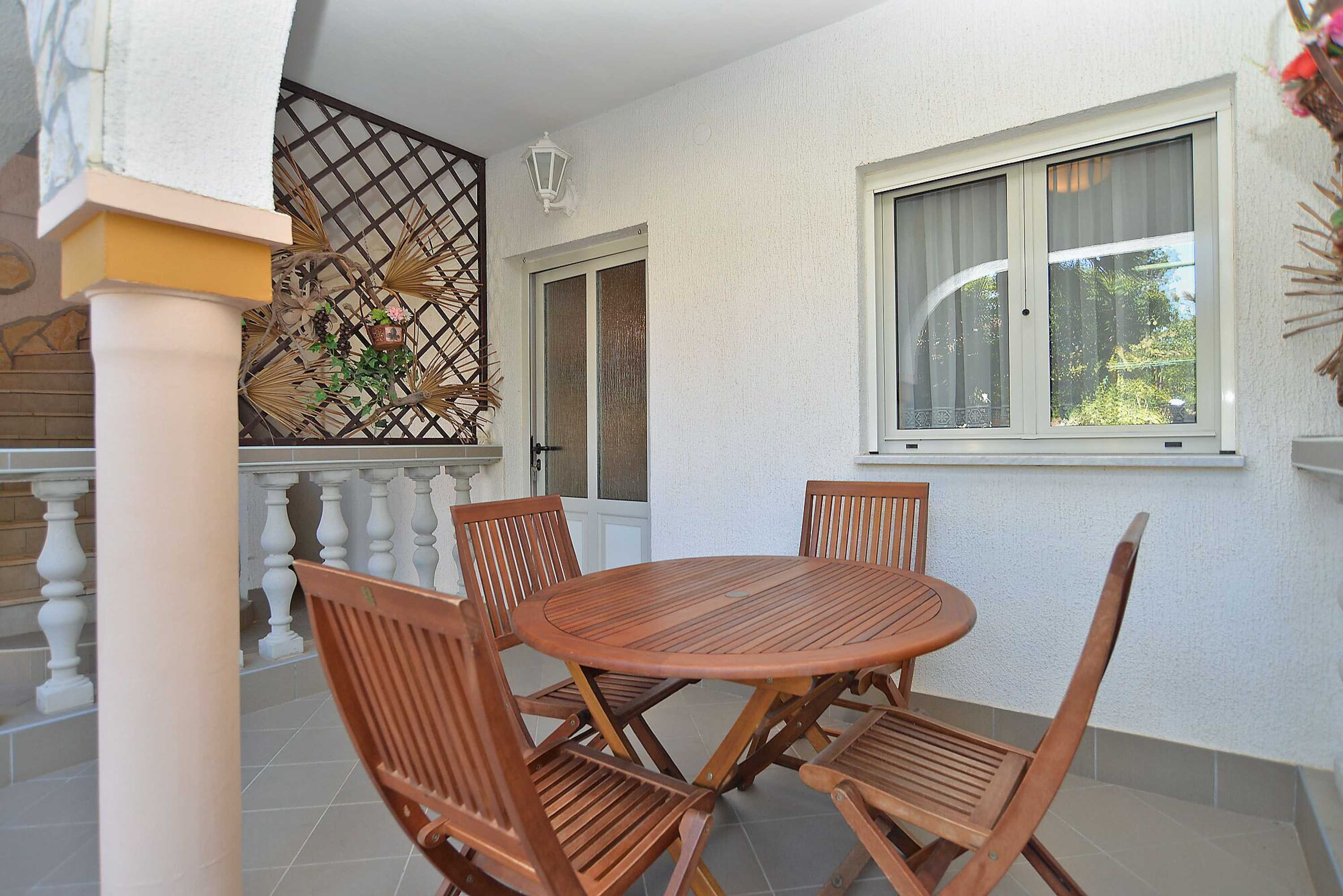 Gift card for Apartments Lillian 811