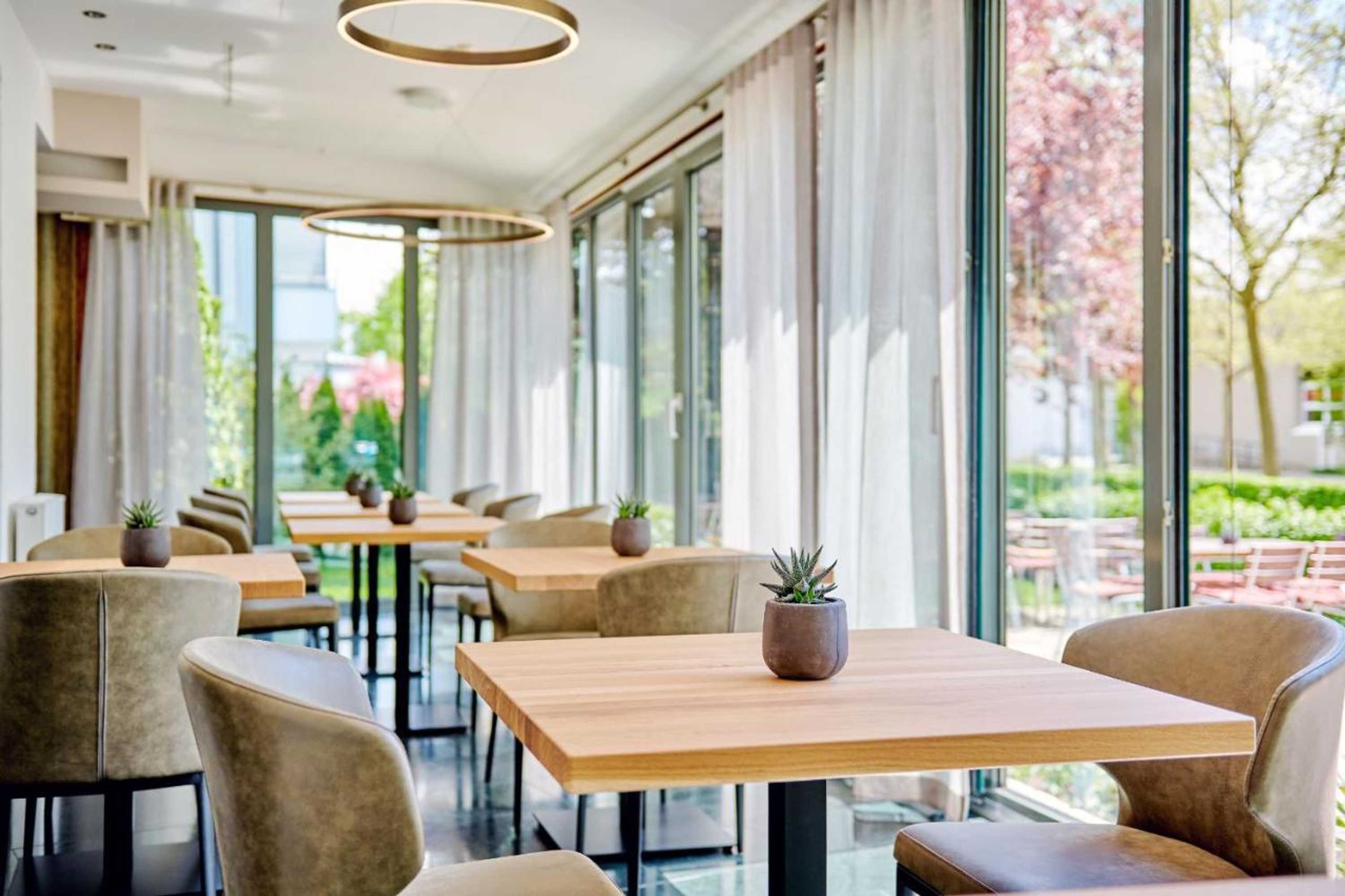 Gift card for City Appartementhotel