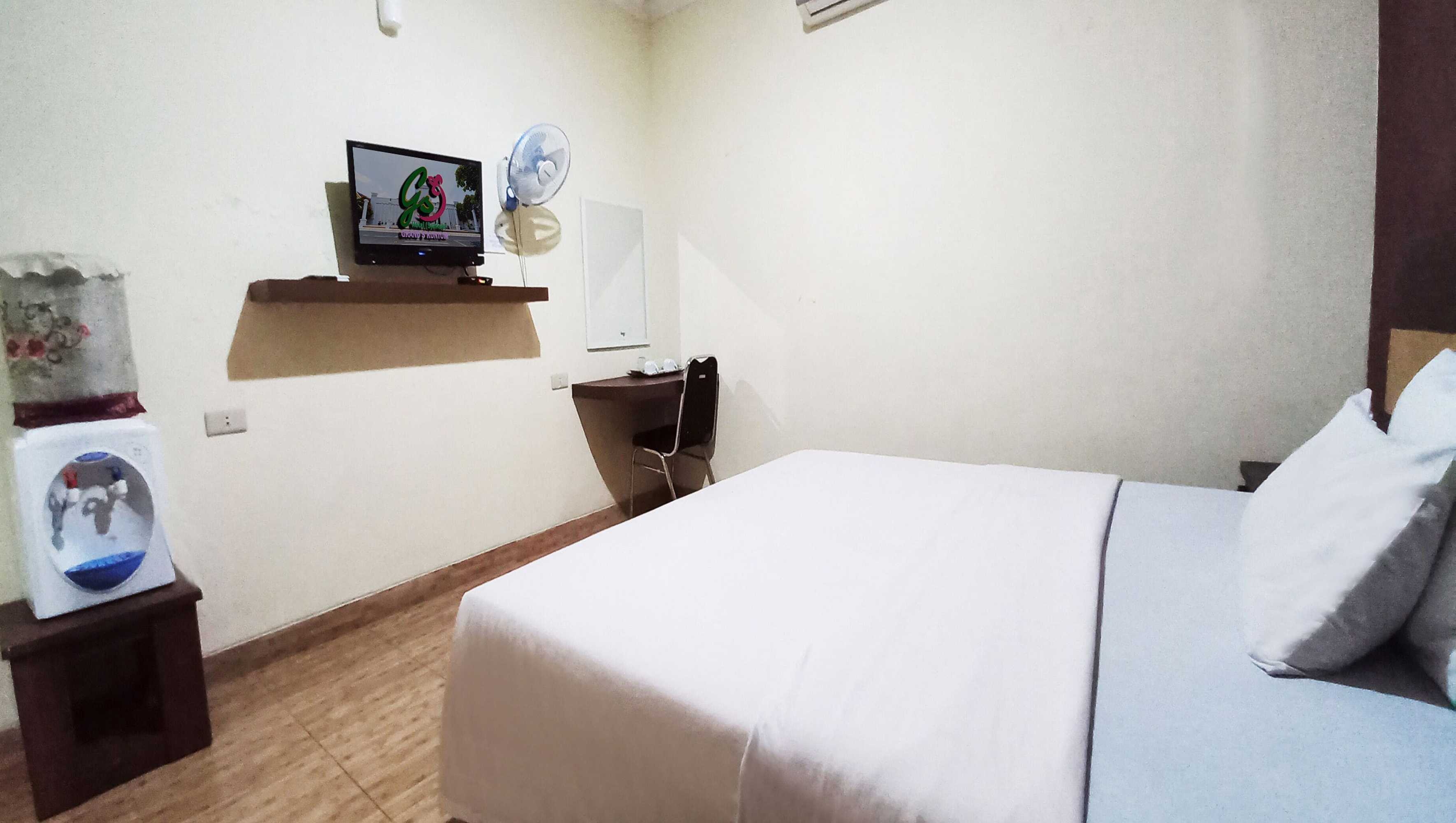 Gift card for Hotel Syariah GS Heritage Kota Metro Gift card for Hotel Syariah GS Heritage Kota Metro