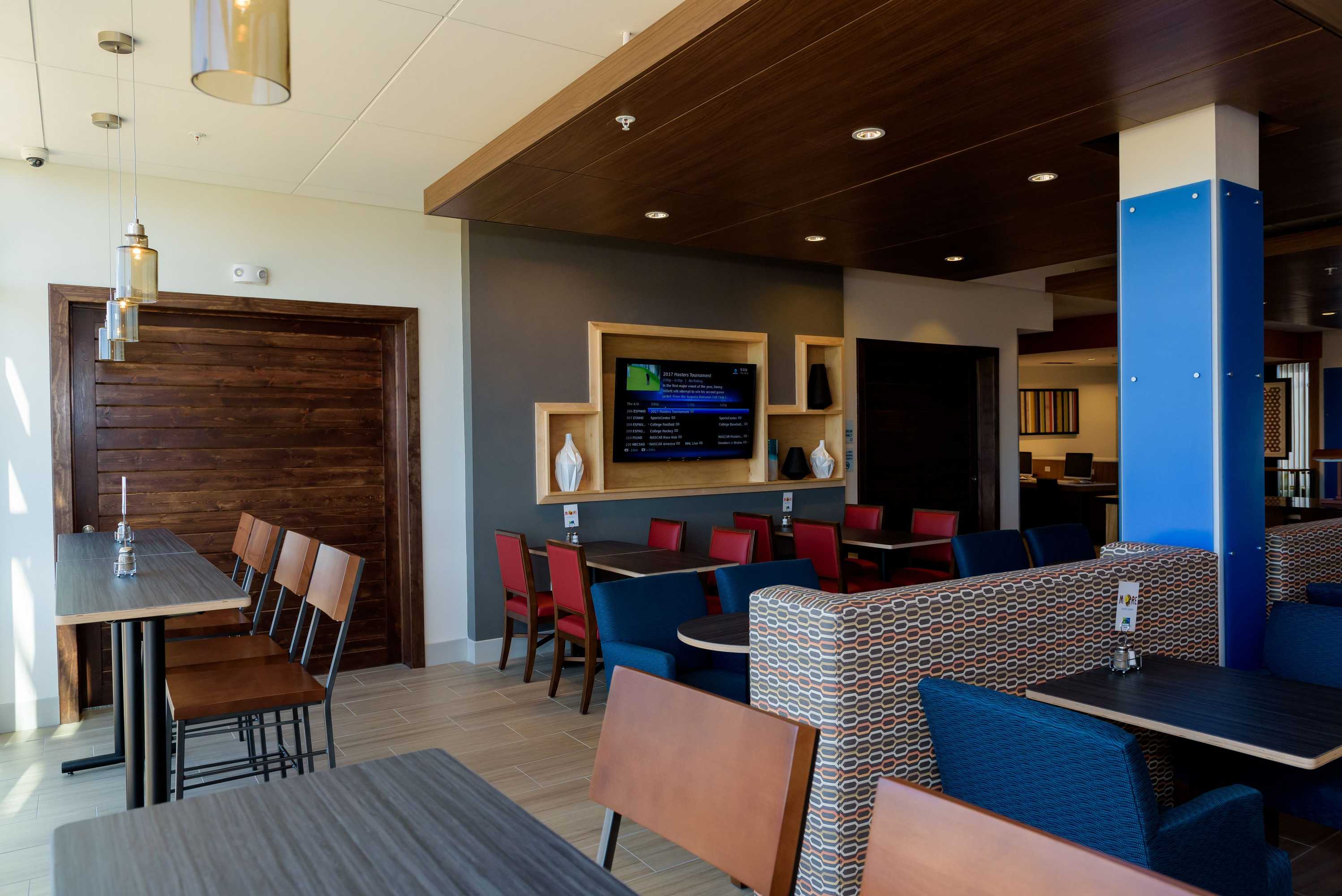 Gift card for Holiday Inn Express & Suites Mckinney - Frisco East by Ihg Gift card for Holiday Inn Express & Suites Mckinney - Frisco East by Ihg
