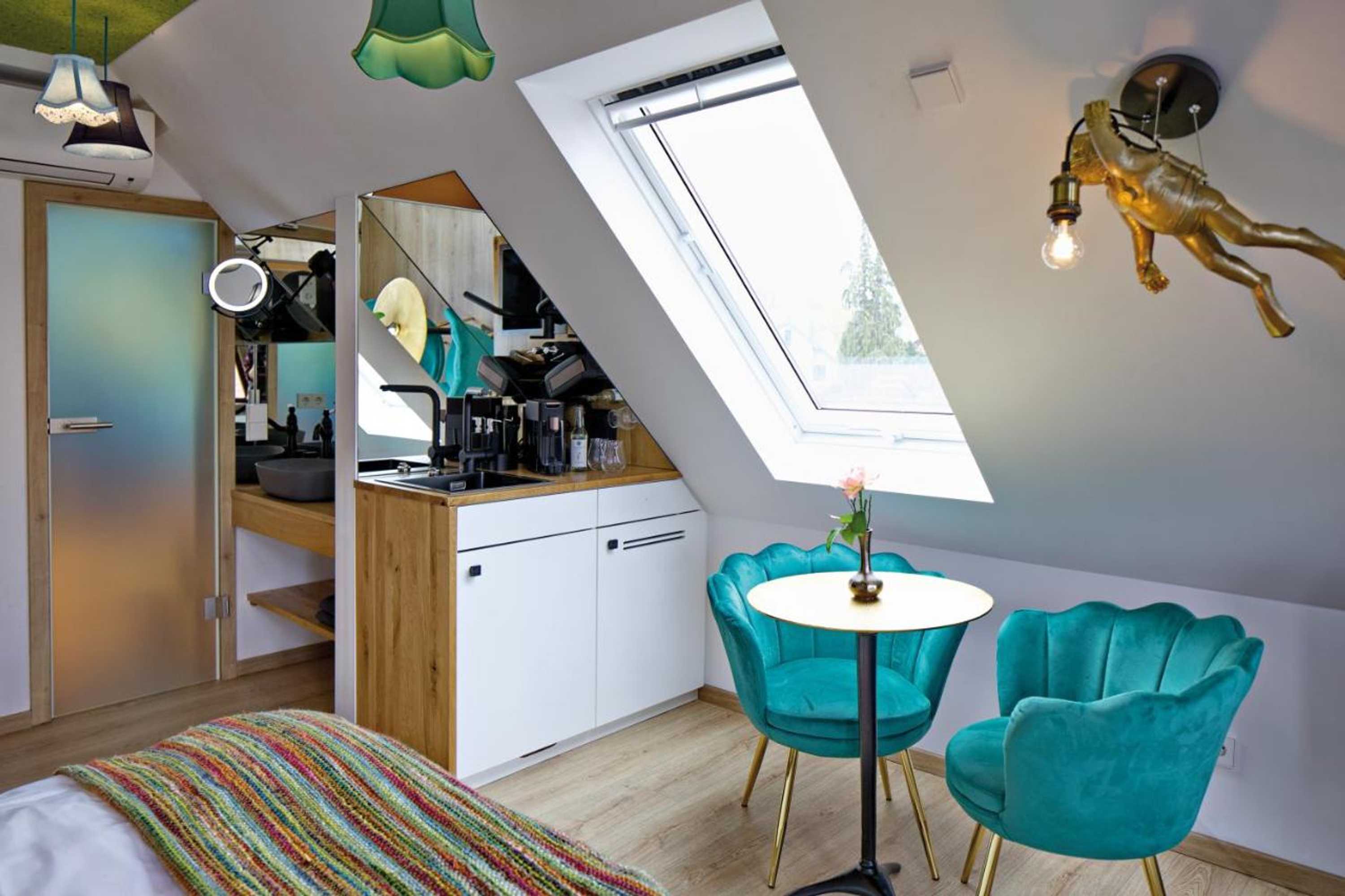 Gift card for Zinsers Appartements im Flämmle