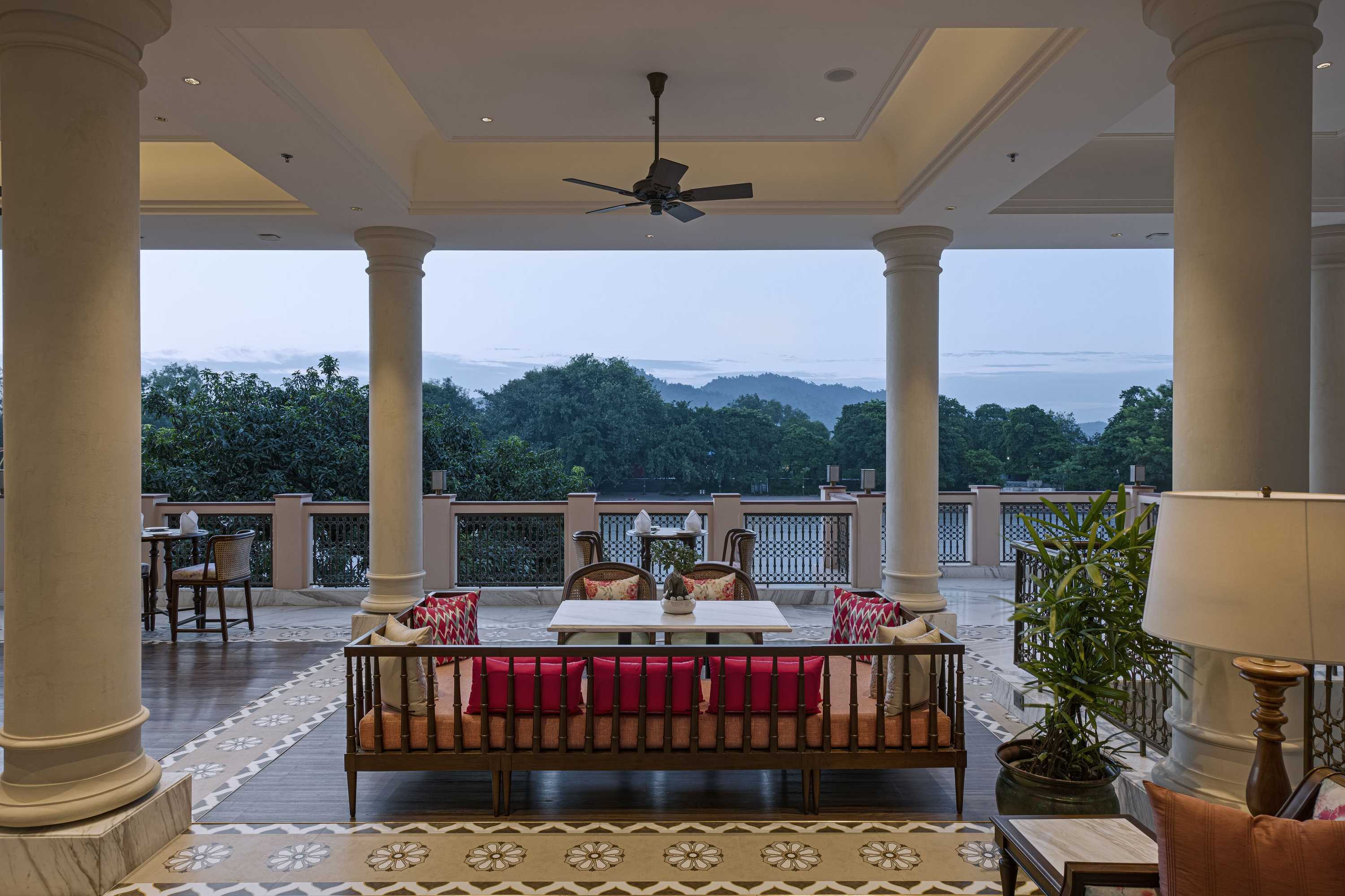 Gift card for Pilibhit House, Haridwar - Ihcl Seleqtions Gift card for Pilibhit House, Haridwar - Ihcl Seleqtions