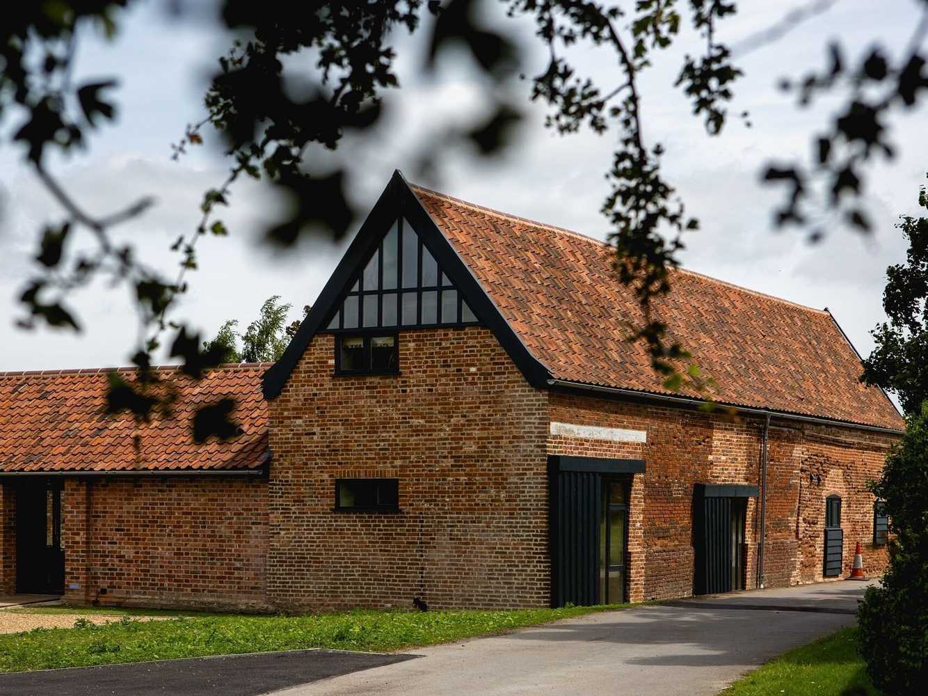 Gift card for Trustans Barn