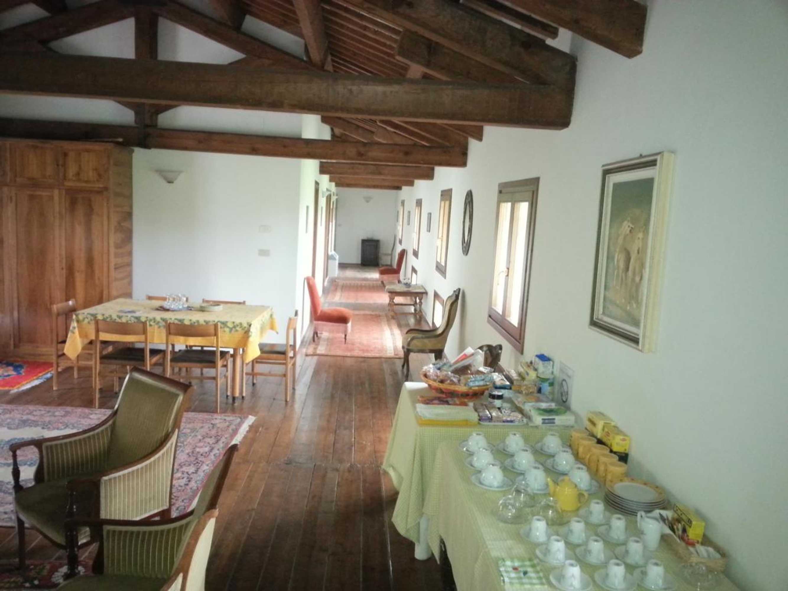 Gift card for Villa Mainardi Agriturismo