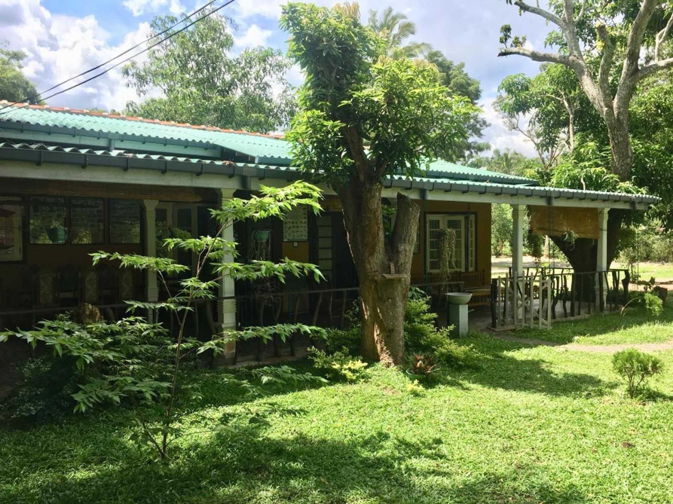 Gift card for Tembo Cottage Wilpattu