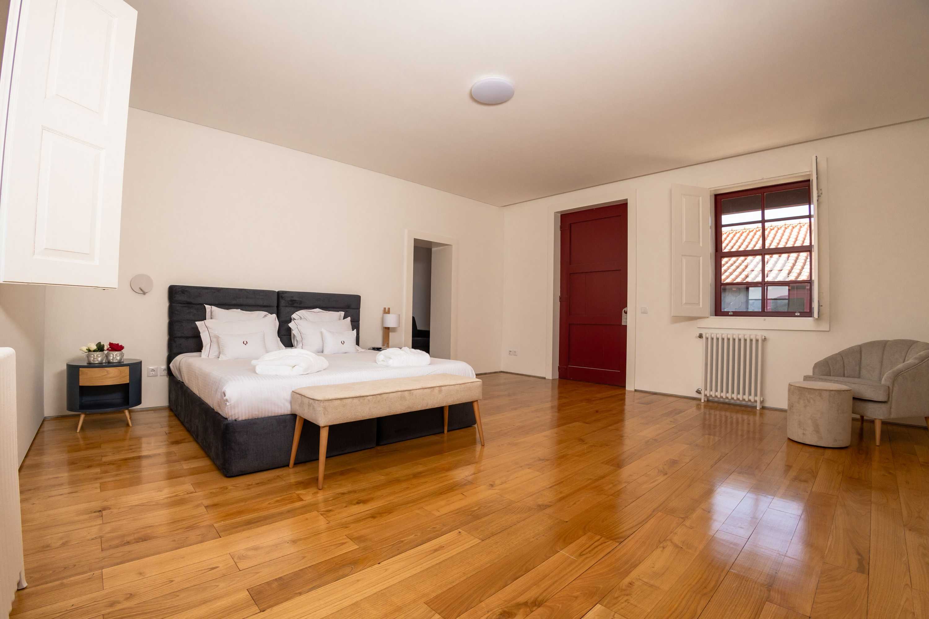 Gift card for Quinta da Corredoura Hotel Rural