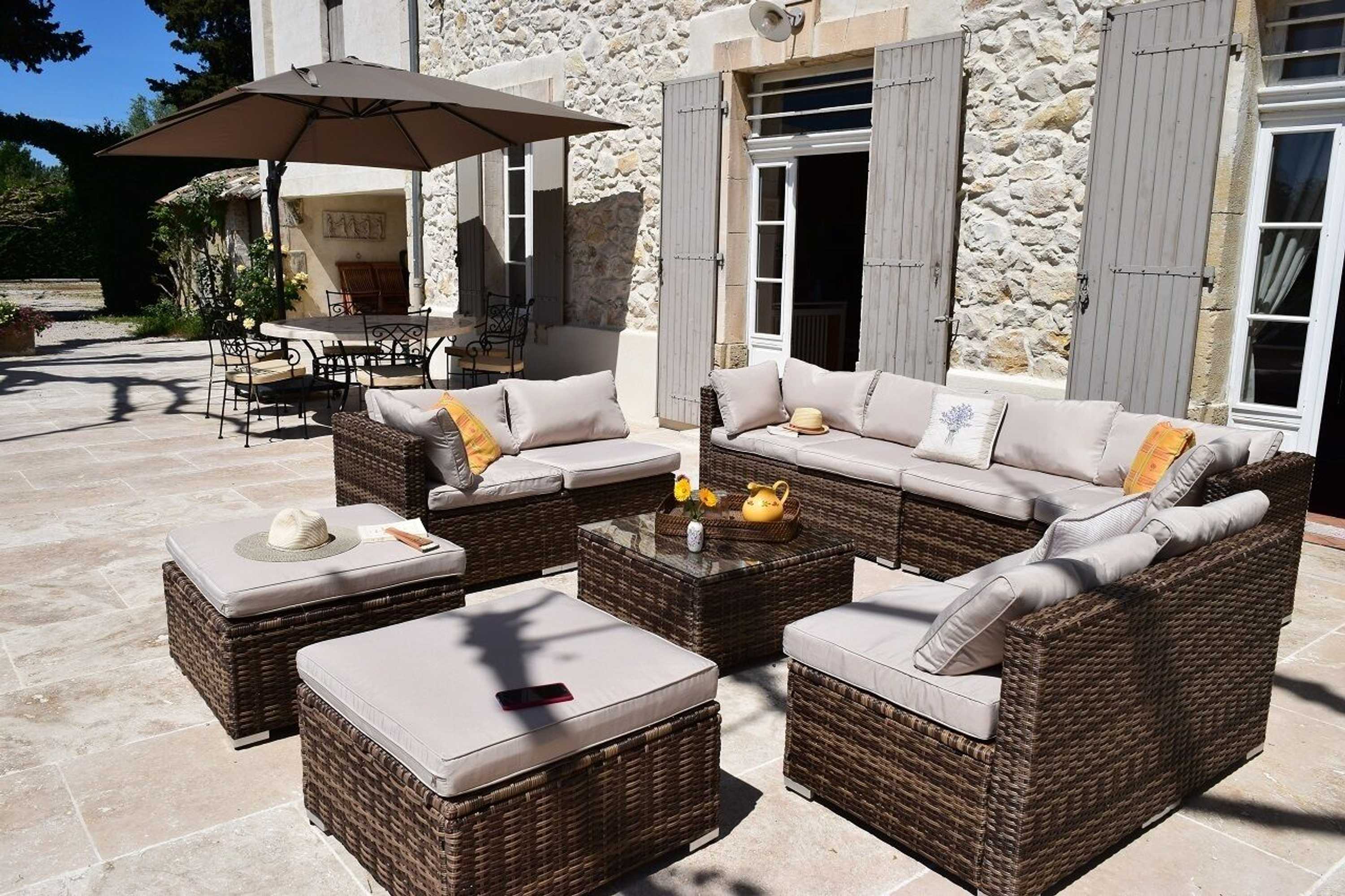 Gift card for La Bastide Des Amouriers Gift card for La Bastide Des Amouriers