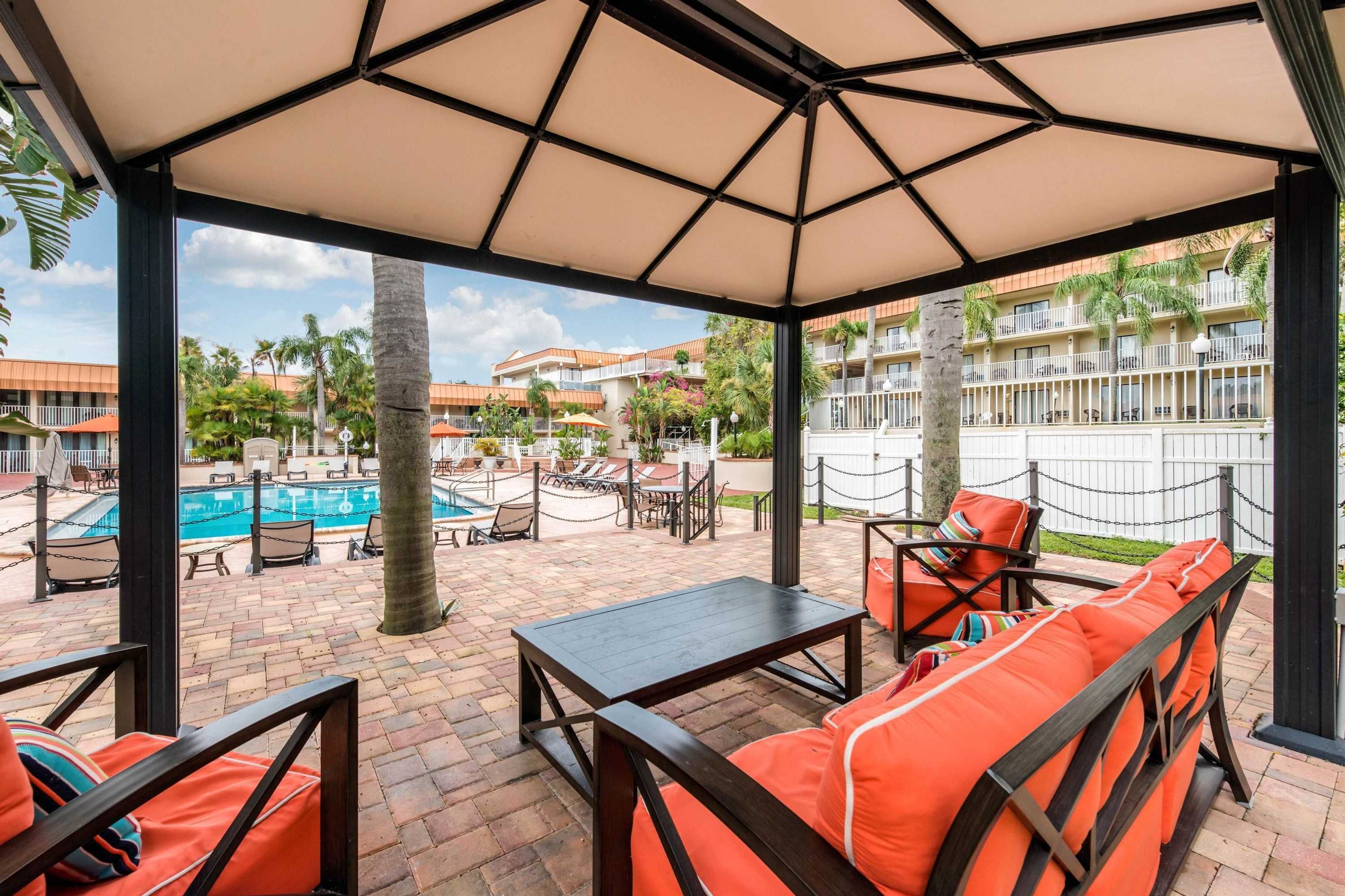Gift card for Quality Inn & Suites Tarpon Springs South Gift card for Quality Inn & Suites Tarpon Springs South