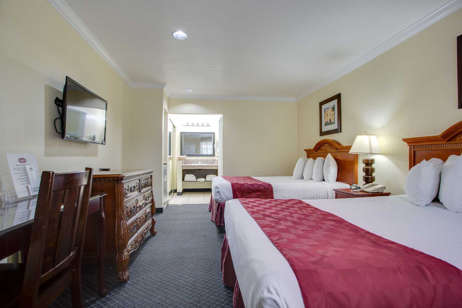 Gift card for Best Inn And Suites