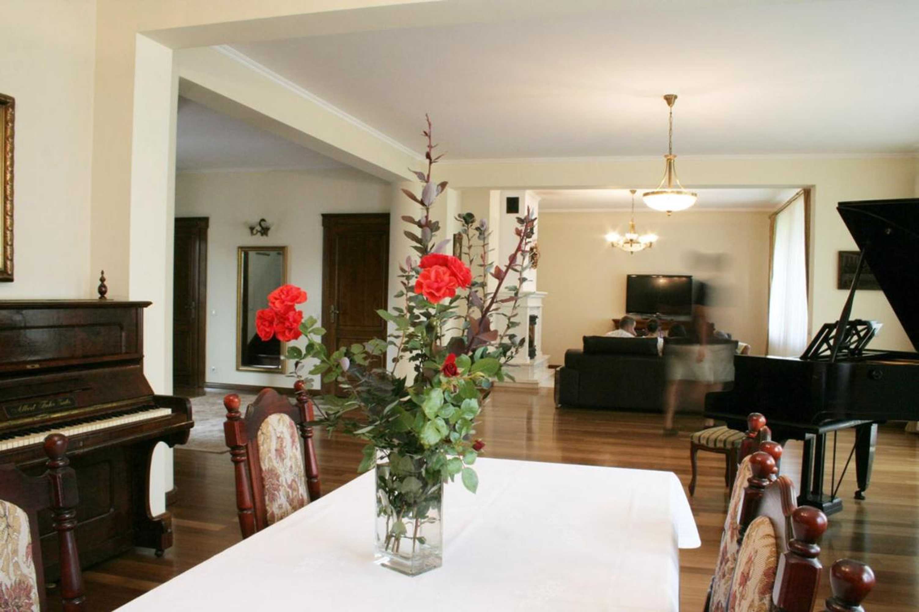 Gift card for Sofia Bed & Breakfast