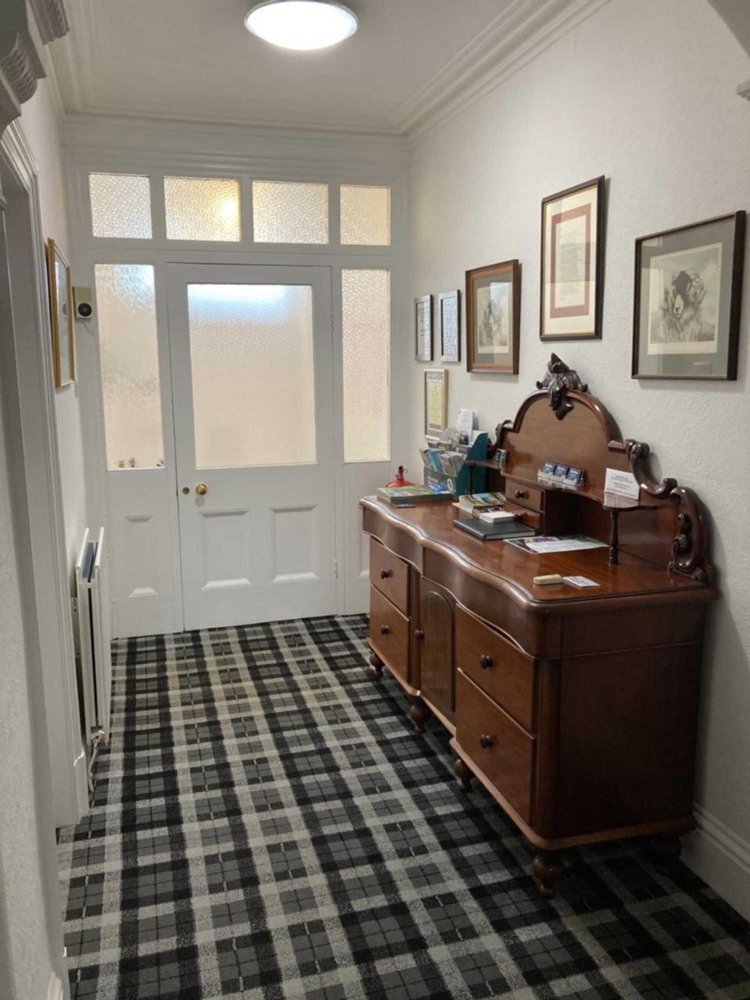 Gift card for Ebor House