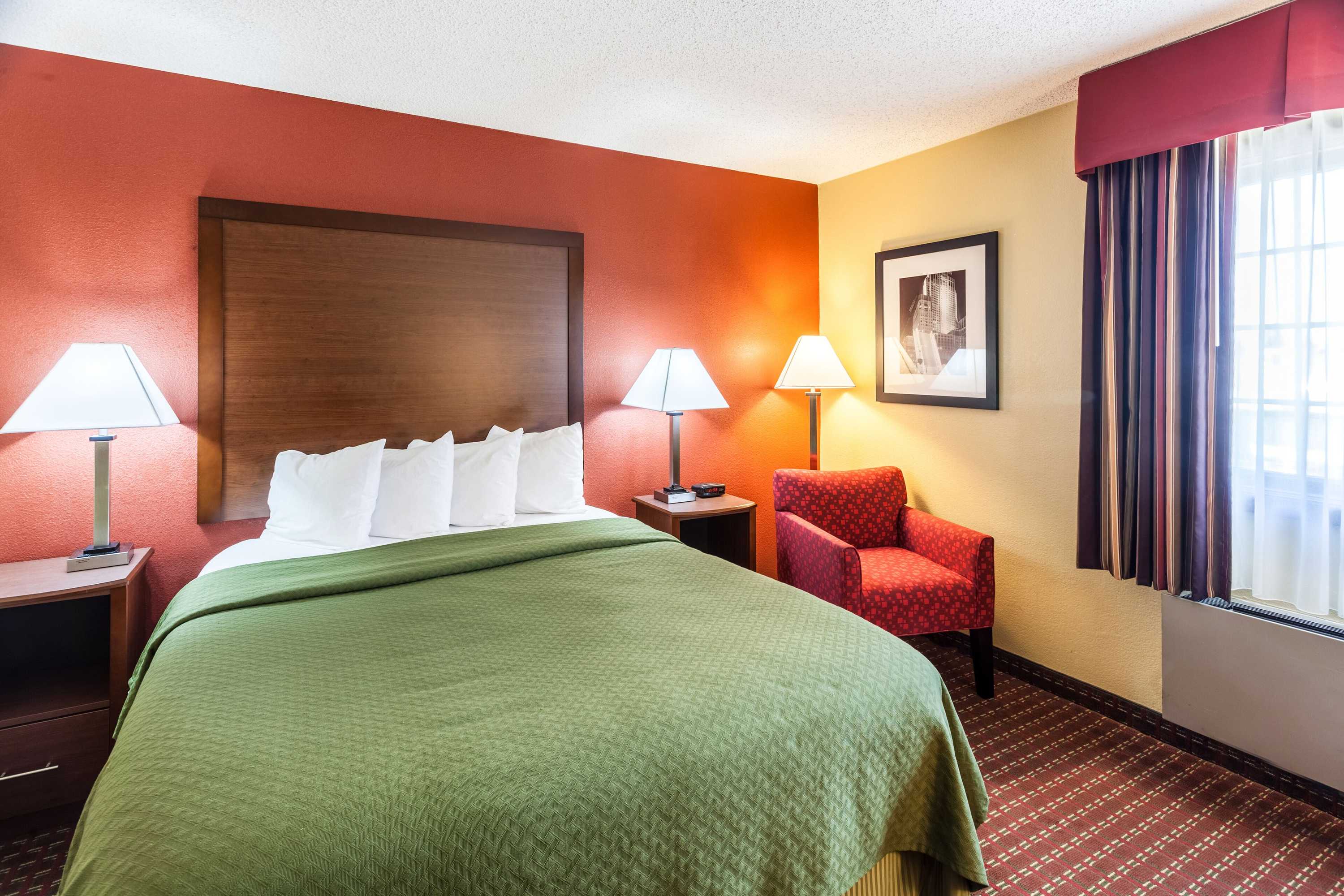 Gift card for Quality Inn & Suites Lincoln South Gift card for Quality Inn & Suites Lincoln South