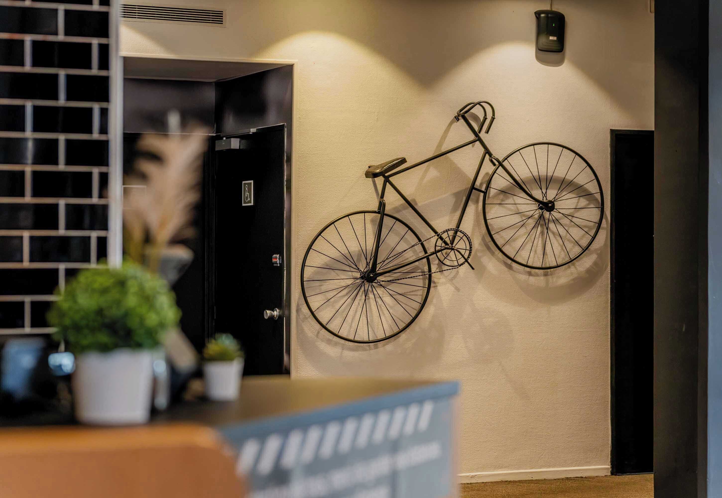 Gift card for B&b Hotel Lille Roubaix Centre Grand-Place